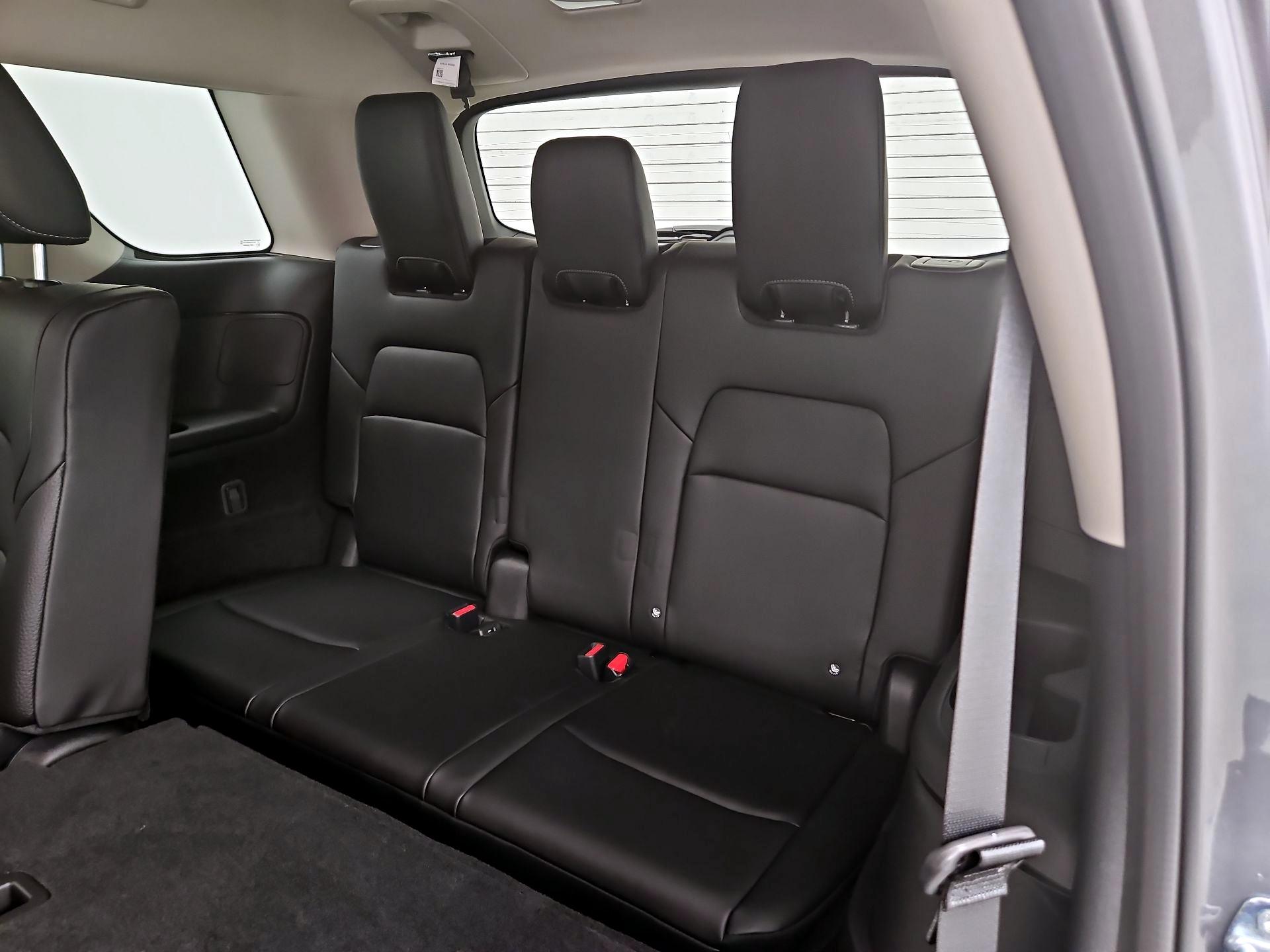Thumbnail: 2026 Nissan Pathfinder - 20