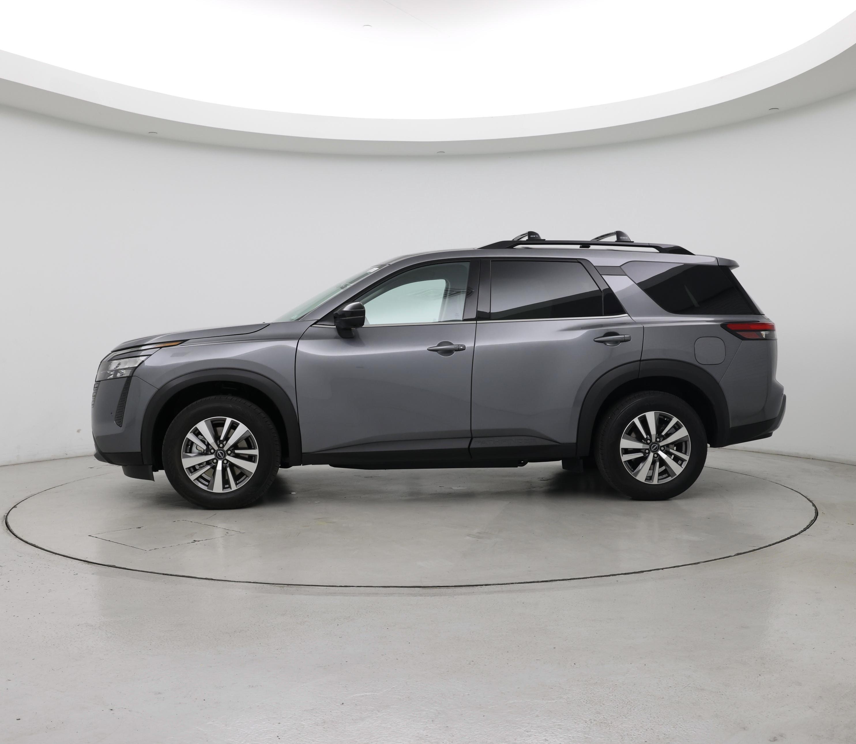 Thumbnail: 2026 Nissan Pathfinder - 3