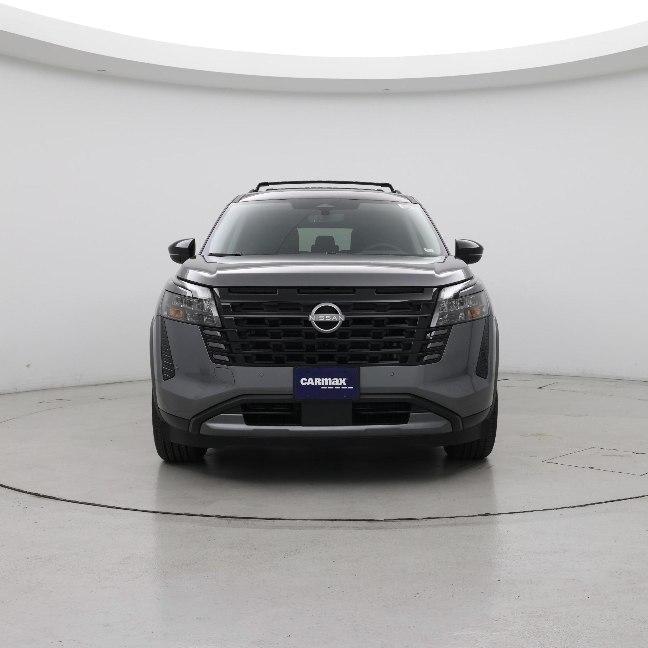 Thumbnail: 2026 Nissan Pathfinder - 5