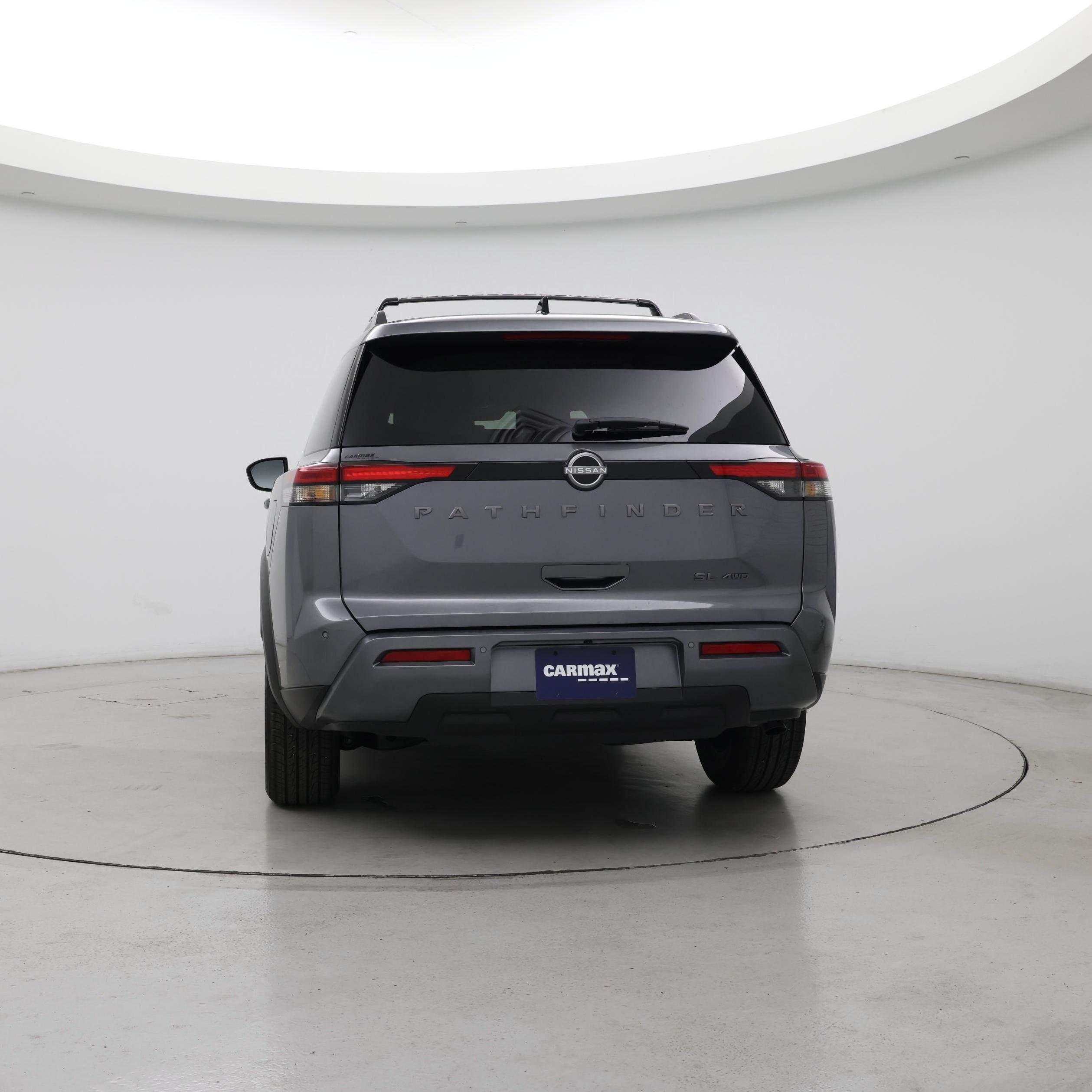 Thumbnail: 2026 Nissan Pathfinder - 6