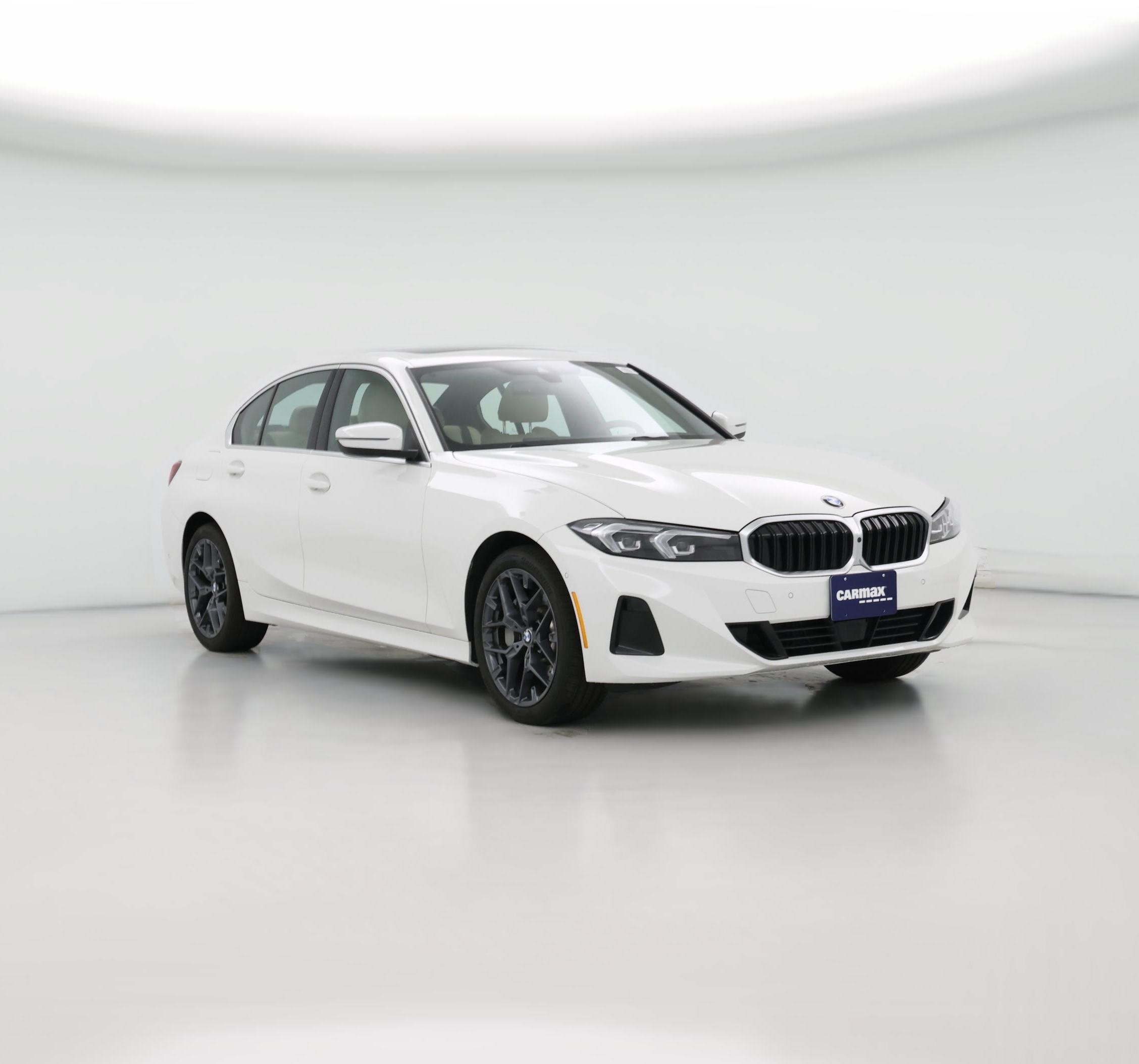Thumbnail: 2025 BMW 3 Series - 1