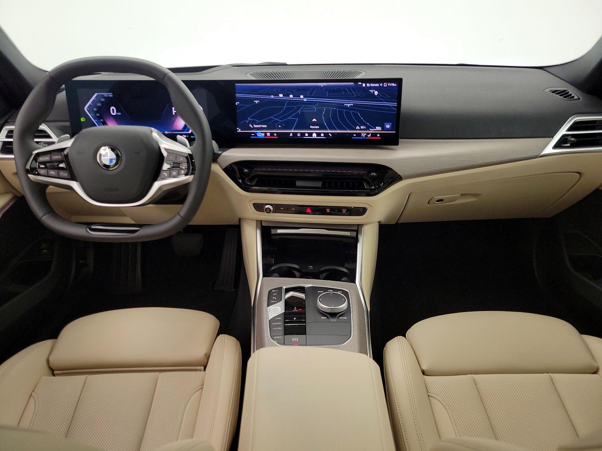 Thumbnail: 2025 BMW 3 Series - 9