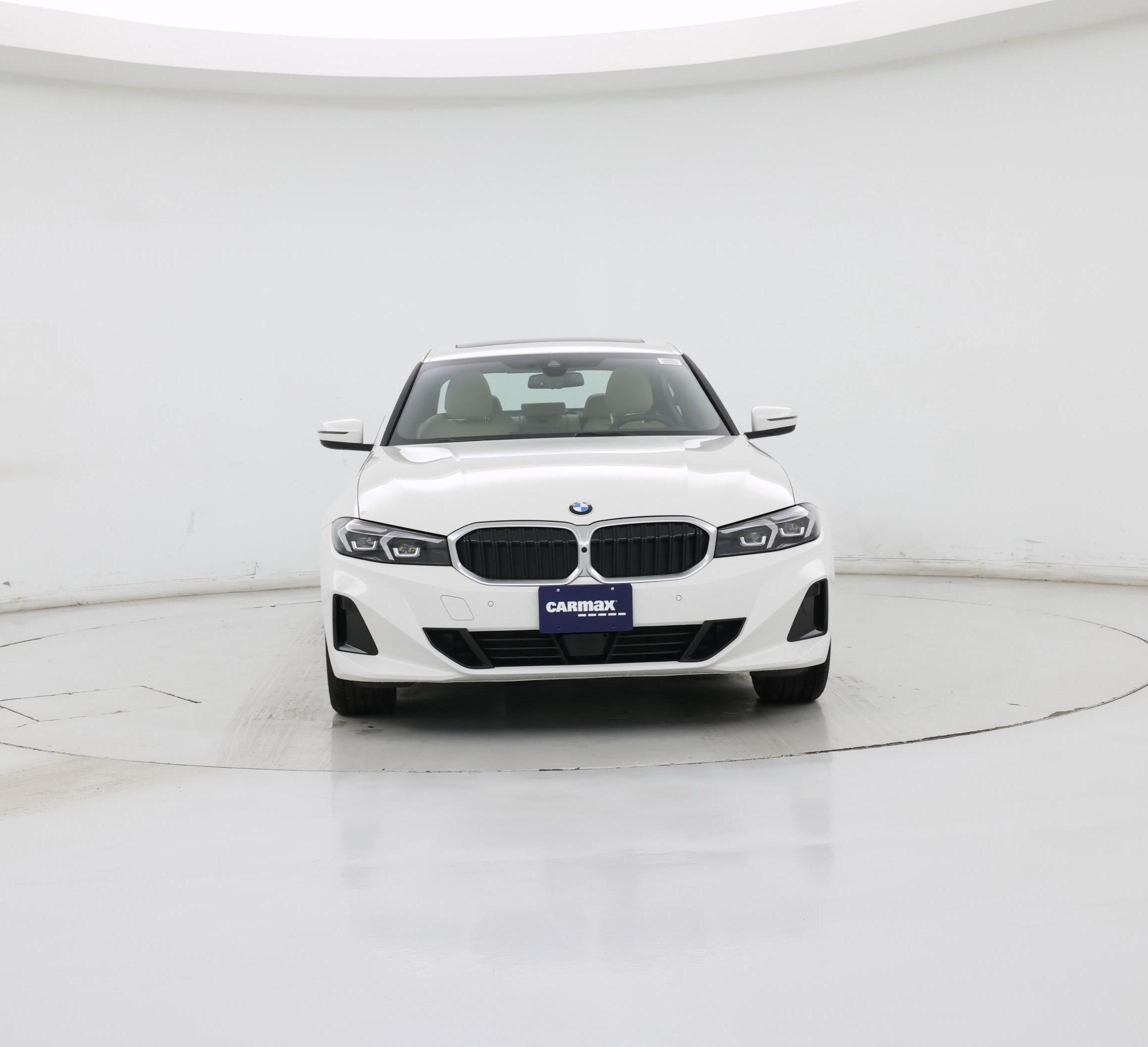 Thumbnail: 2025 BMW 3 Series - 5