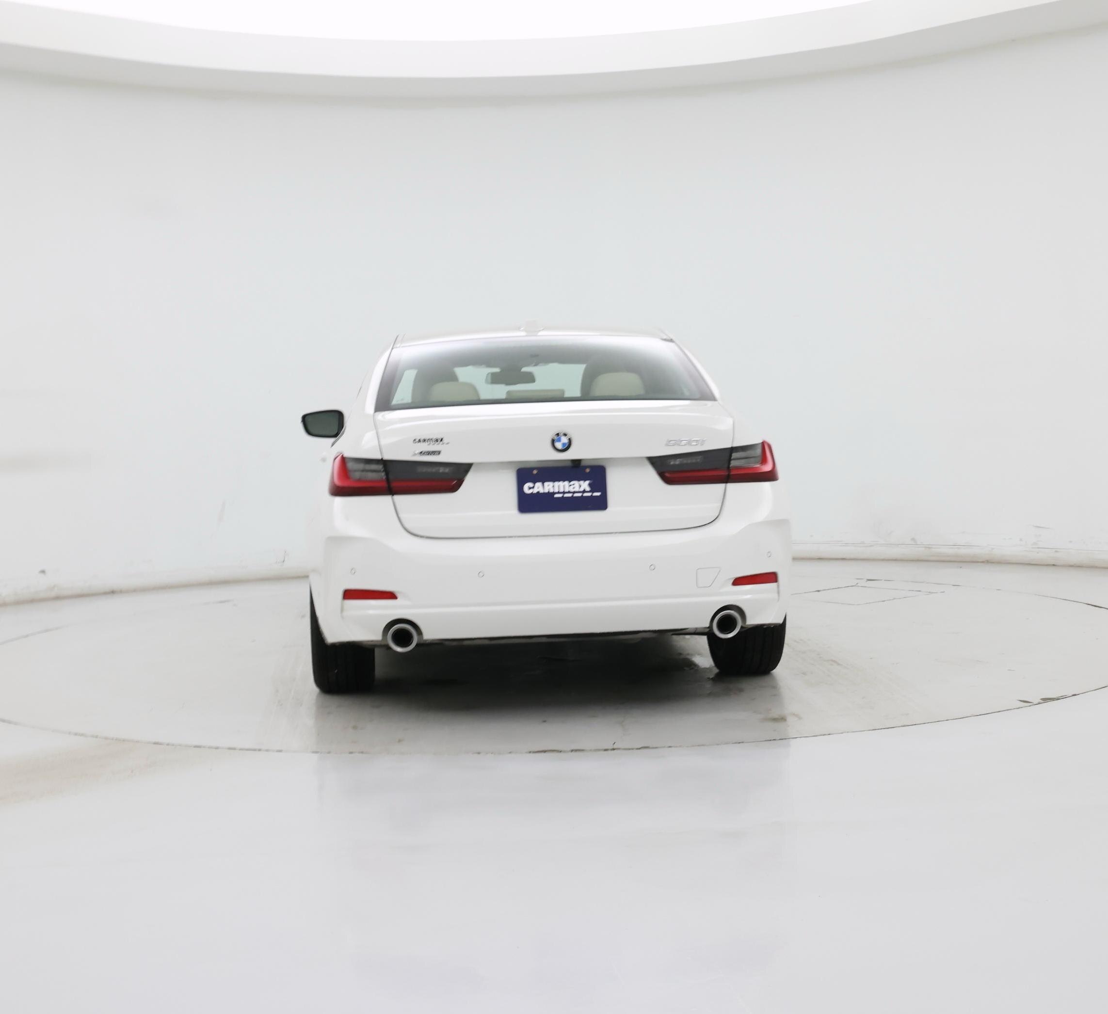 Thumbnail: 2025 BMW 3 Series - 6
