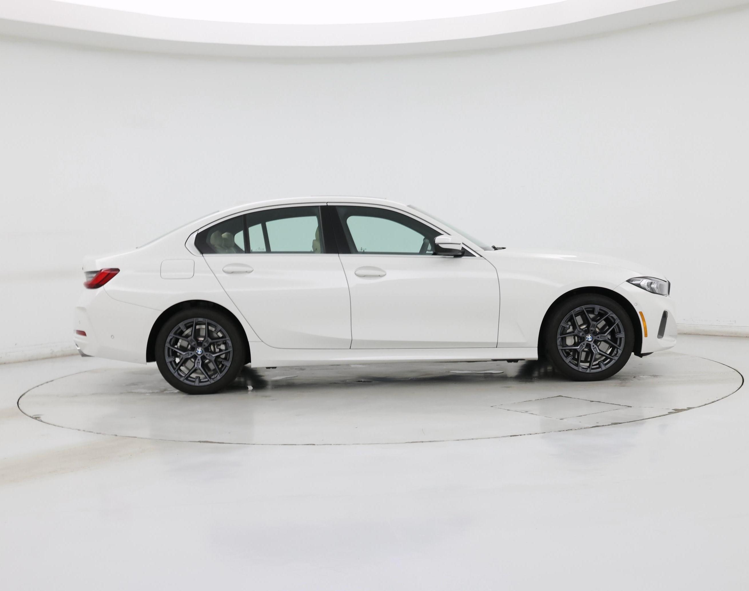 Thumbnail: 2025 BMW 3 Series - 7