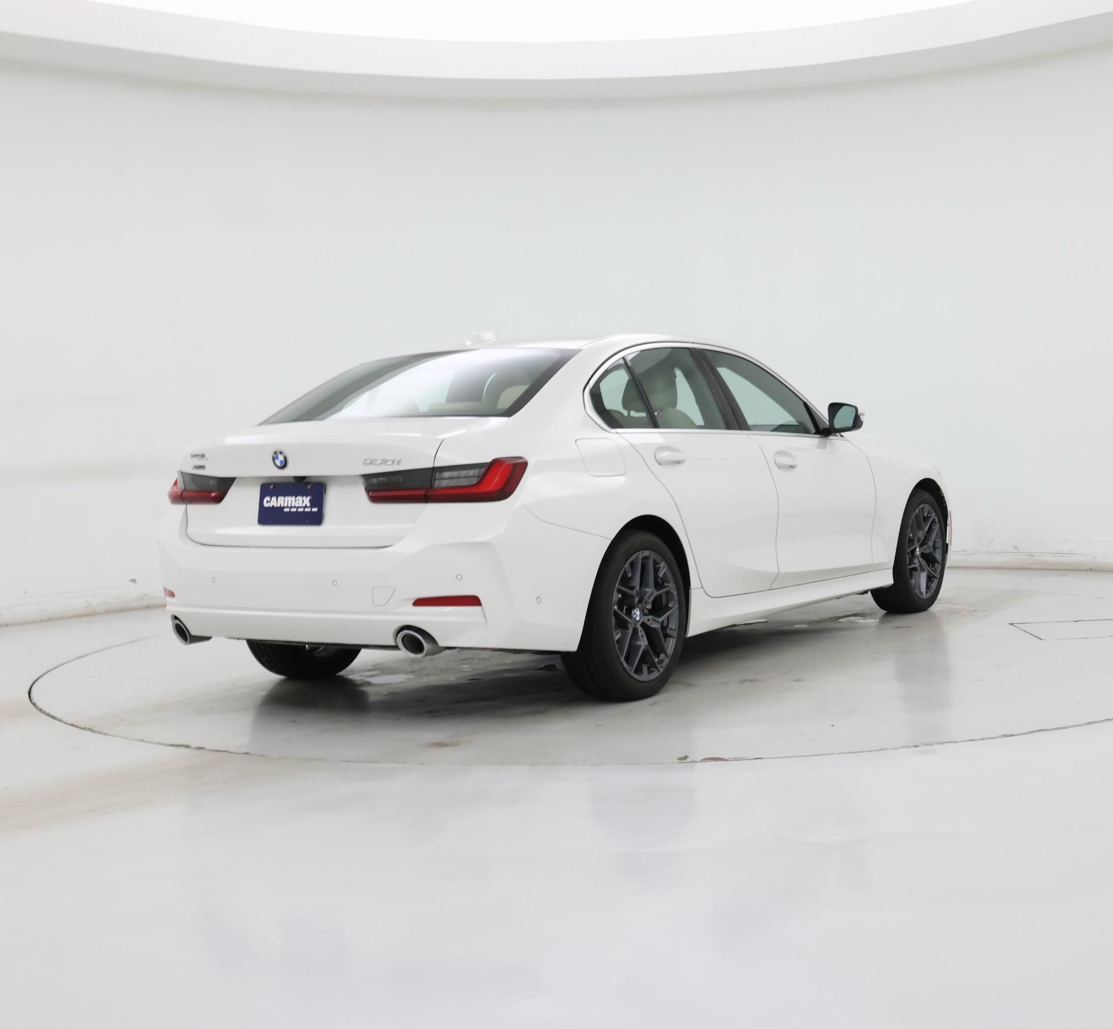 Thumbnail: 2025 BMW 3 Series - 8