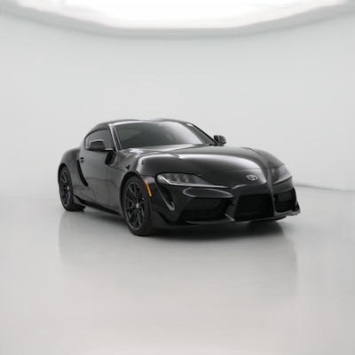 2024 Toyota Supra 3.0 Premium