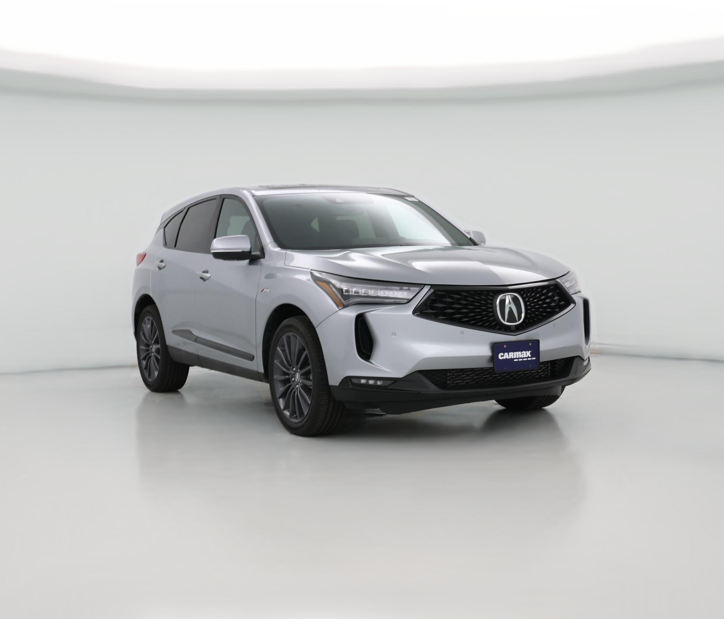 Thumbnail: 2023 Acura RDX - 1