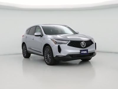 2023 Acura RDX SH-AWD A-Spec Advance