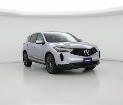 2023 Acura RDX SH-AWD A-Spec Advance