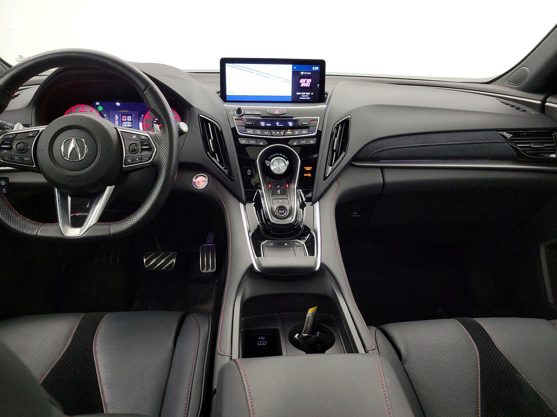 Thumbnail: 2023 Acura RDX - 9