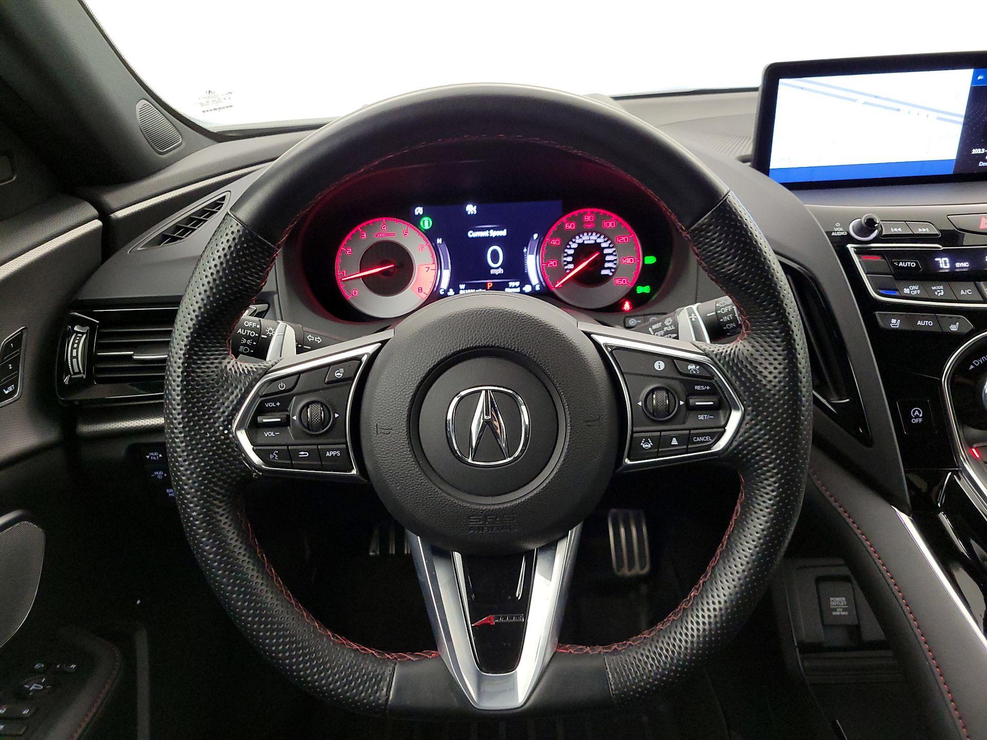 Thumbnail: 2023 Acura RDX - 10