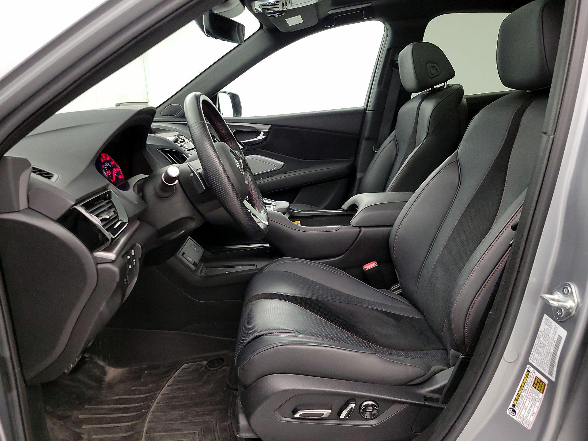 Thumbnail: 2023 Acura RDX - 11