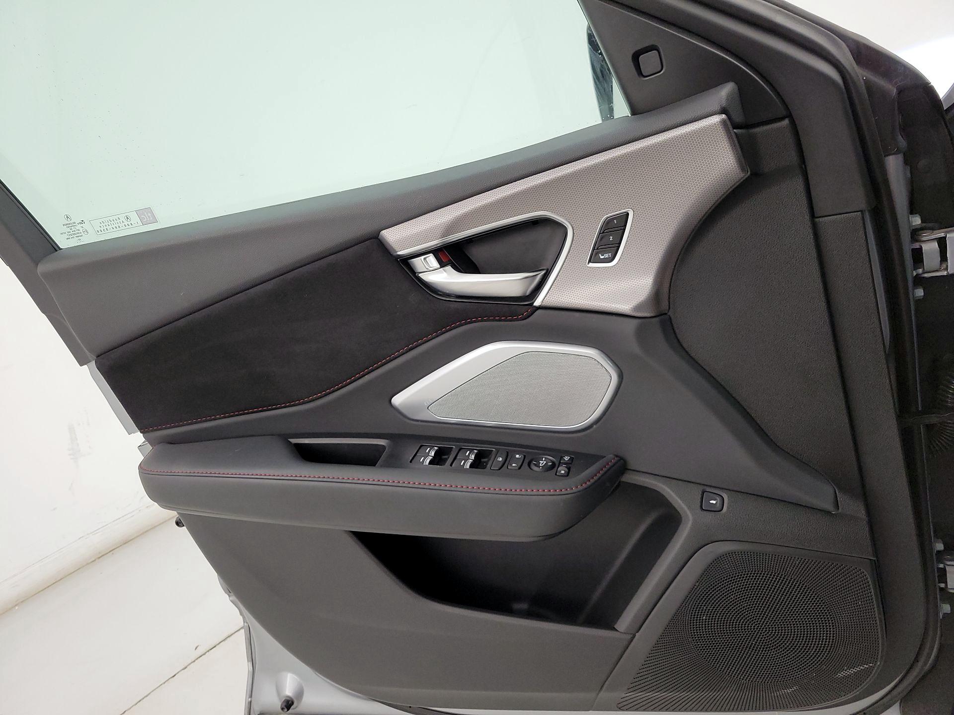 Thumbnail: 2023 Acura RDX - 12