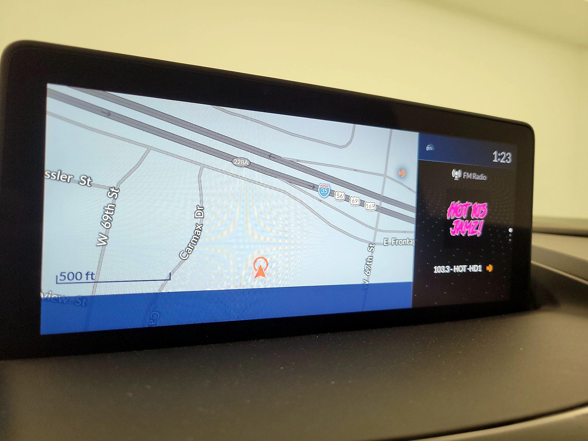 Thumbnail: 2023 Acura RDX - 14