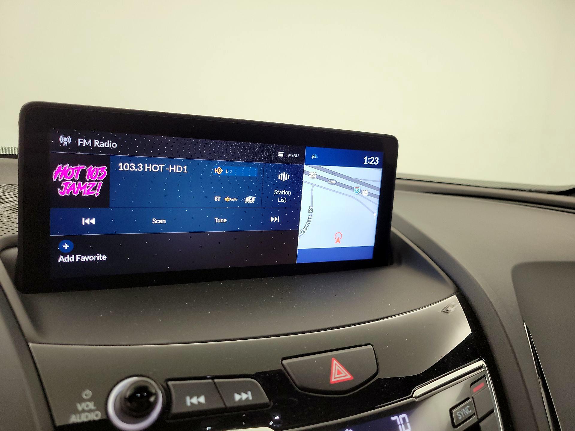 Thumbnail: 2023 Acura RDX - 16