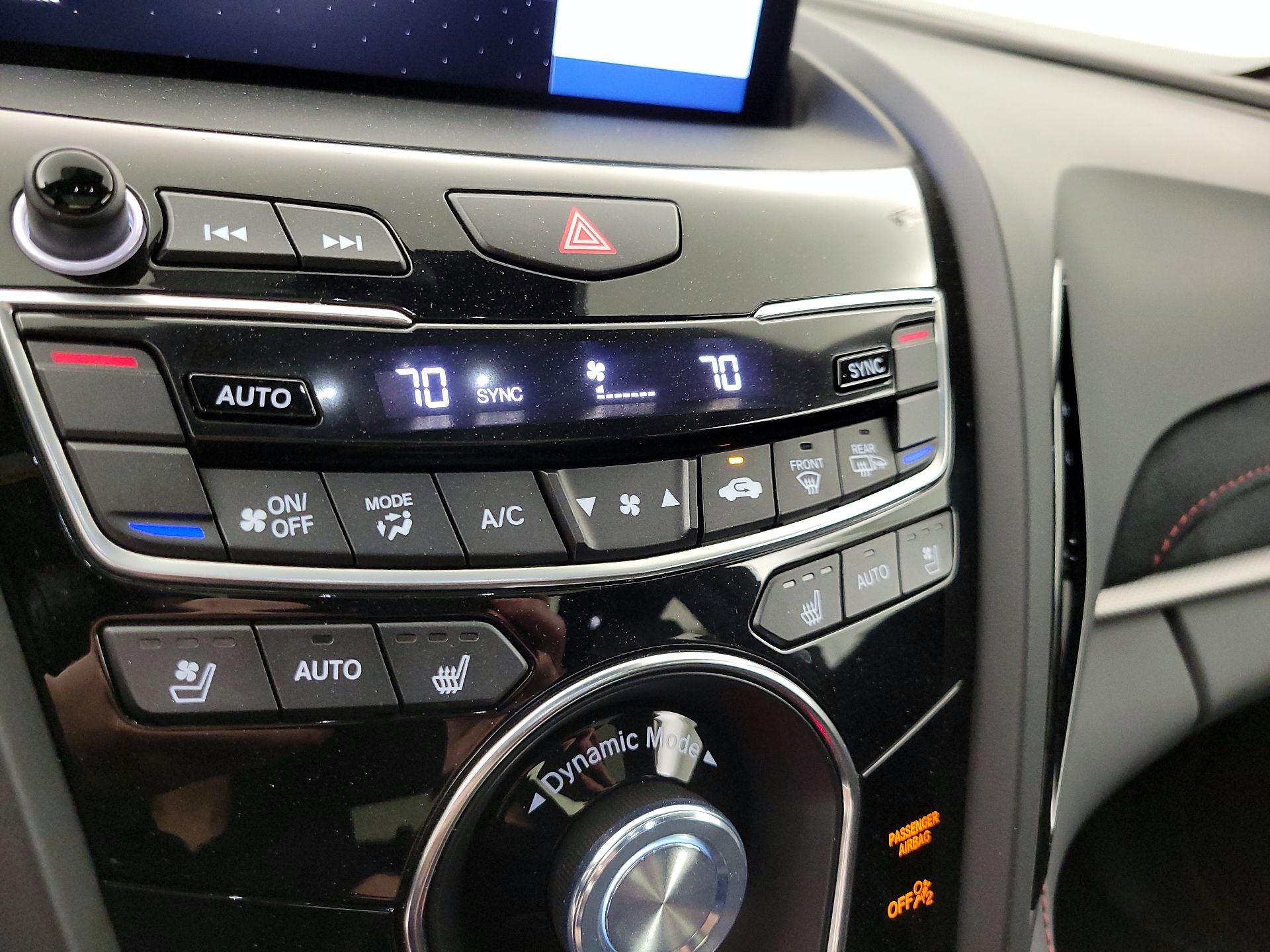 Thumbnail: 2023 Acura RDX - 17