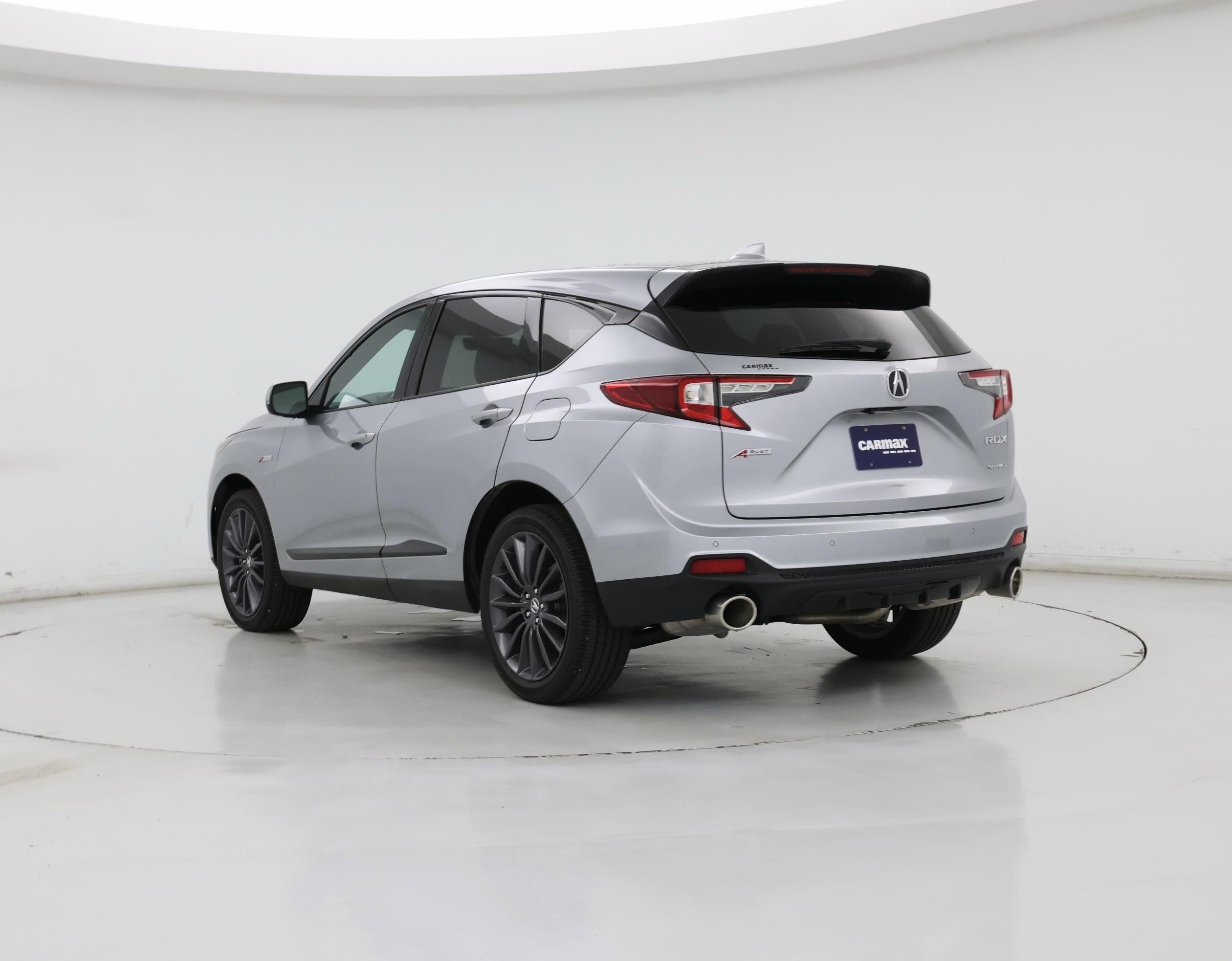 Thumbnail: 2023 Acura RDX - 2