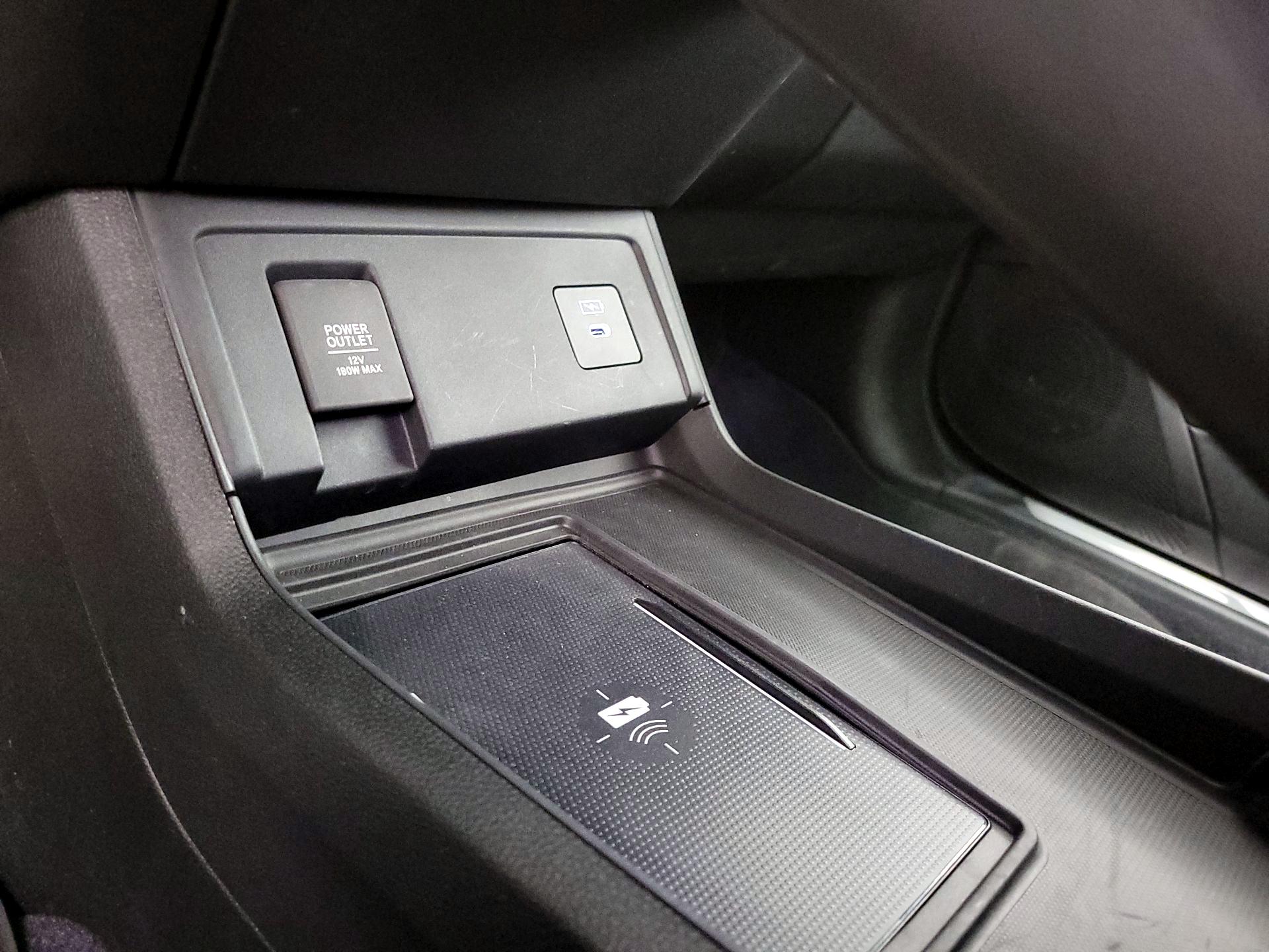 Thumbnail: 2023 Acura RDX - 19