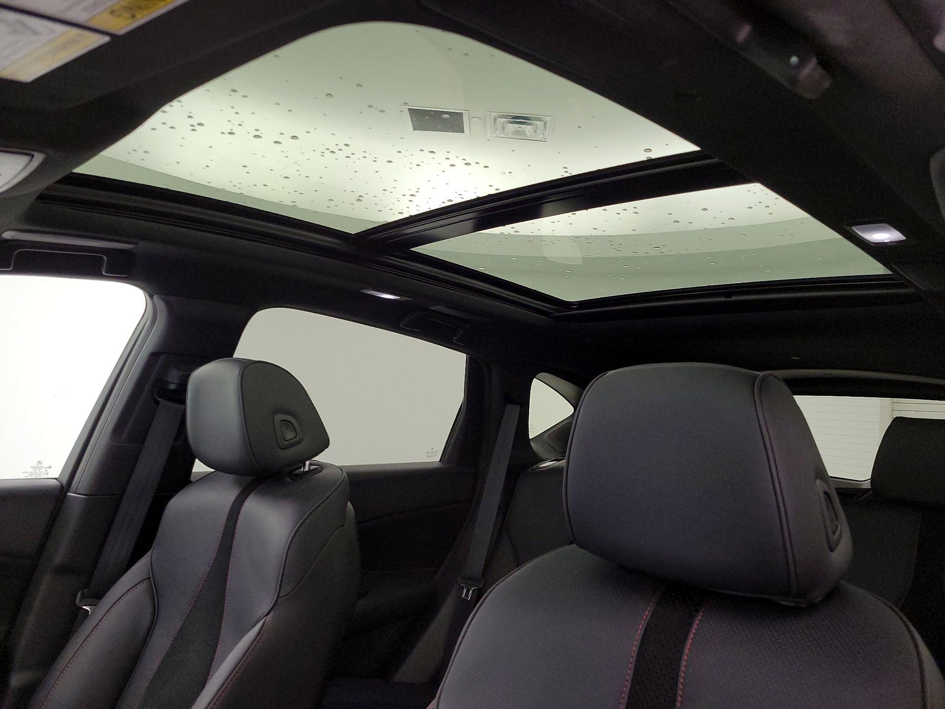 Thumbnail: 2023 Acura RDX - 20