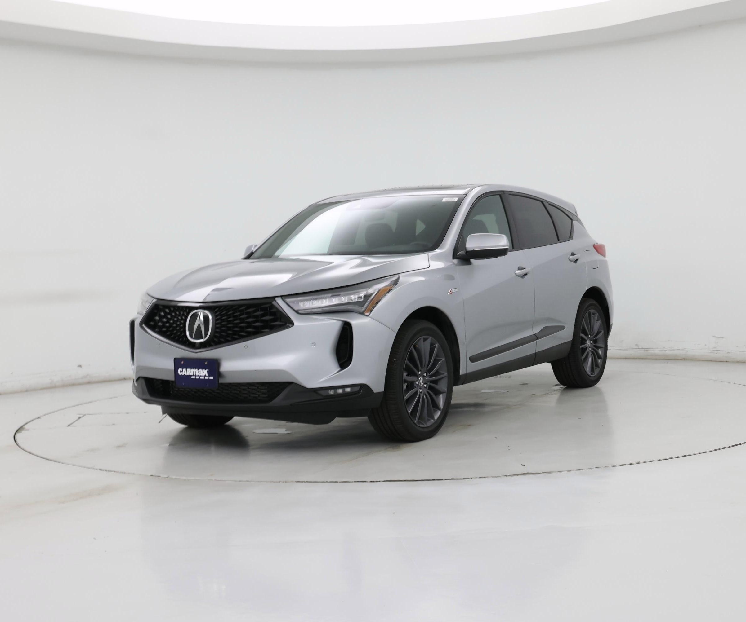 Thumbnail: 2023 Acura RDX - 4