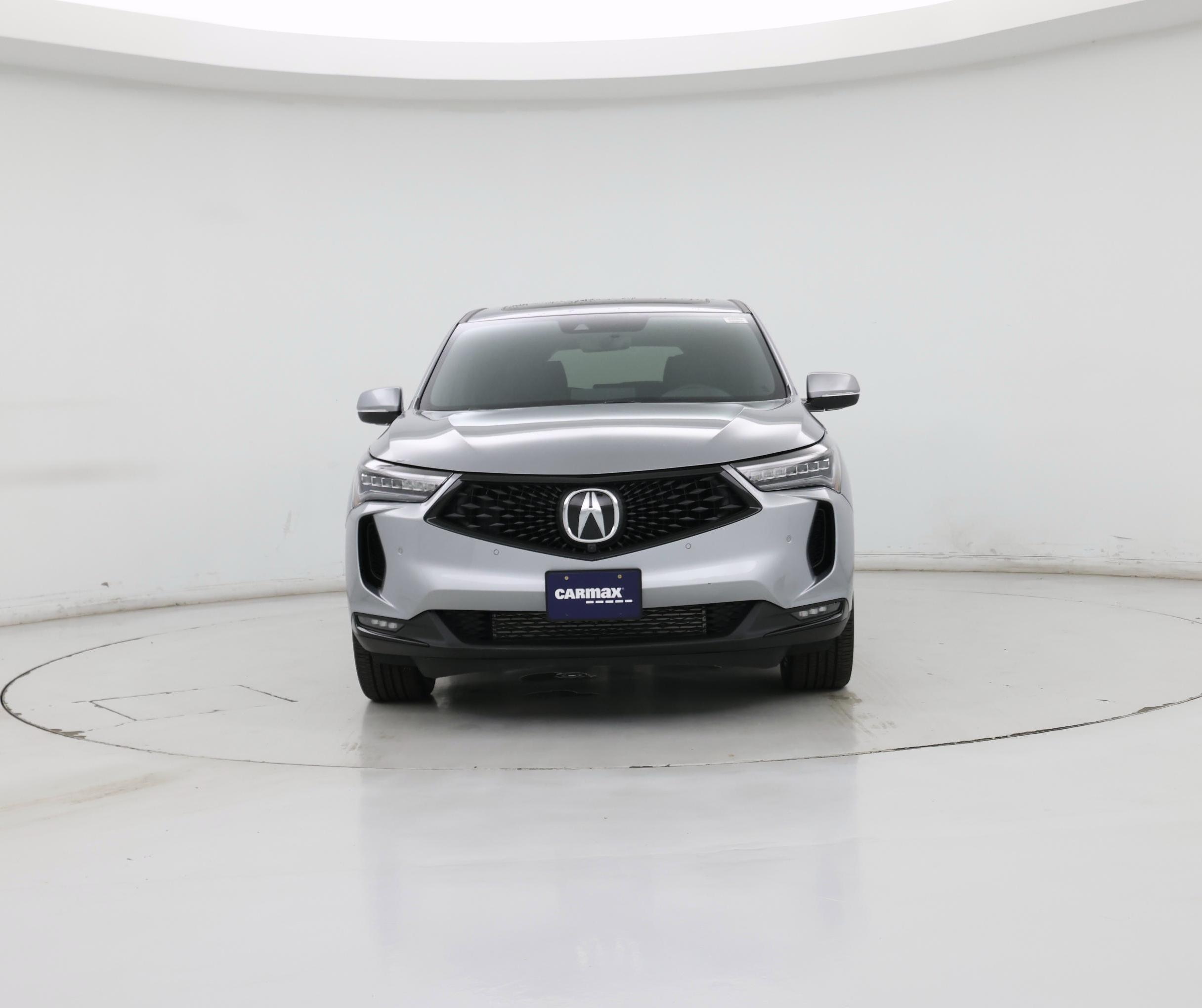 Thumbnail: 2023 Acura RDX - 5