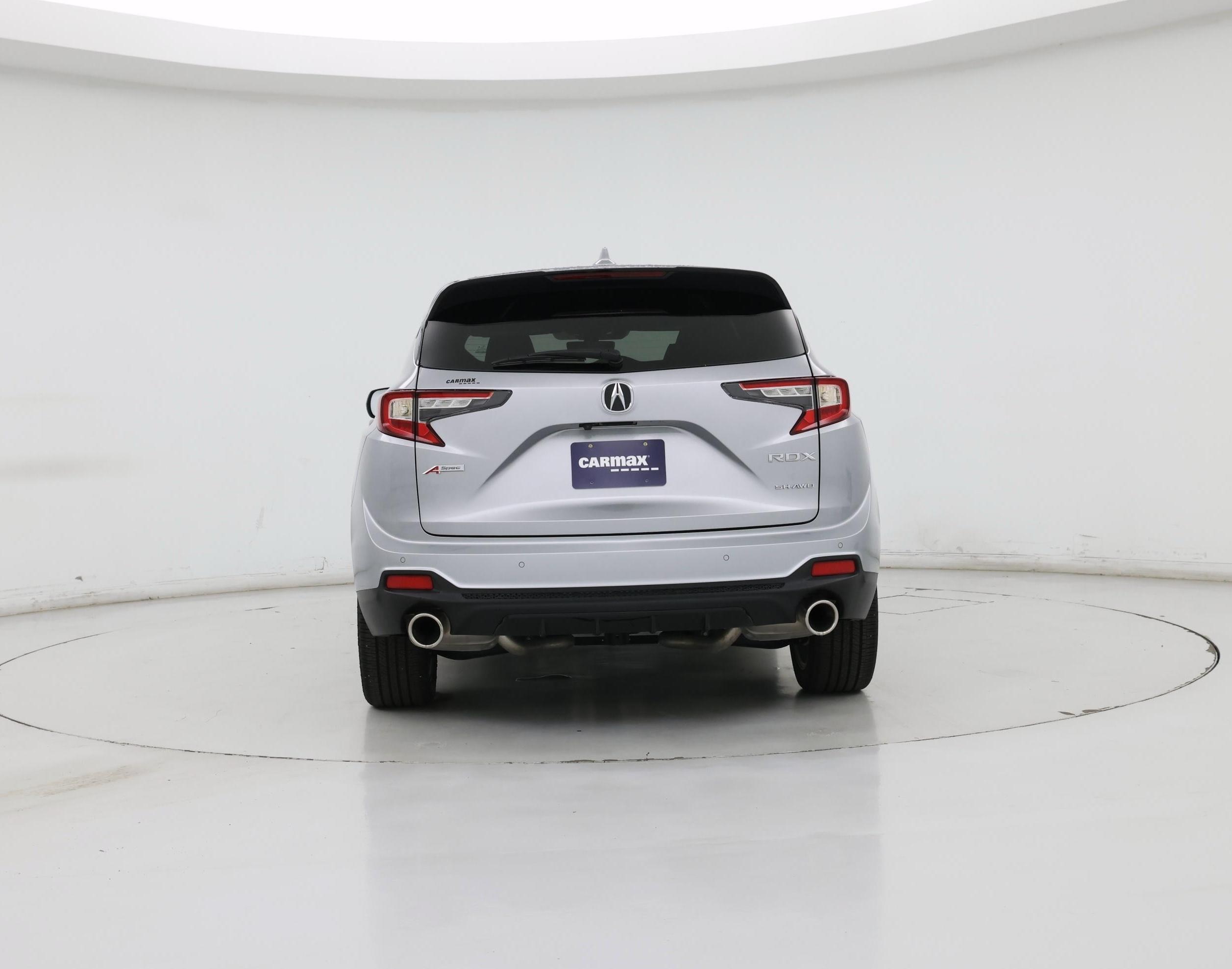 Thumbnail: 2023 Acura RDX - 6