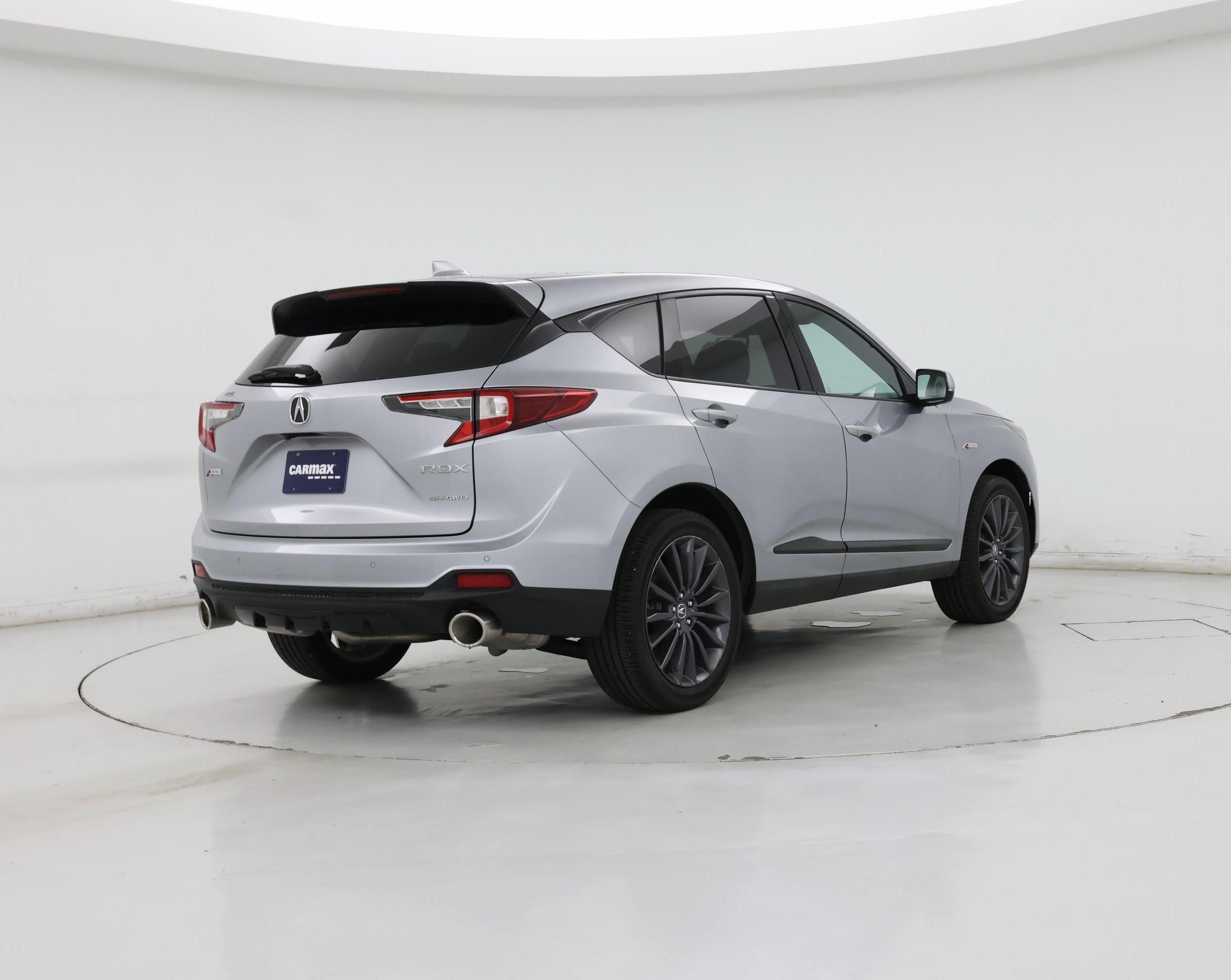 Thumbnail: 2023 Acura RDX - 8