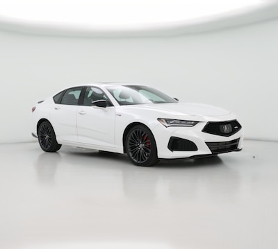 2023 Acura TLX SH-AWD Type S