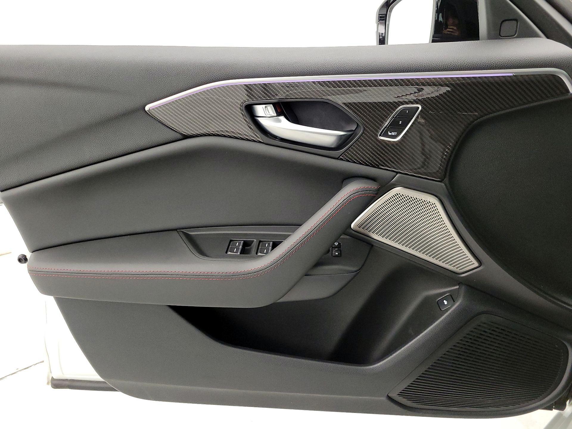 Thumbnail: 2023 Acura TLX - 12