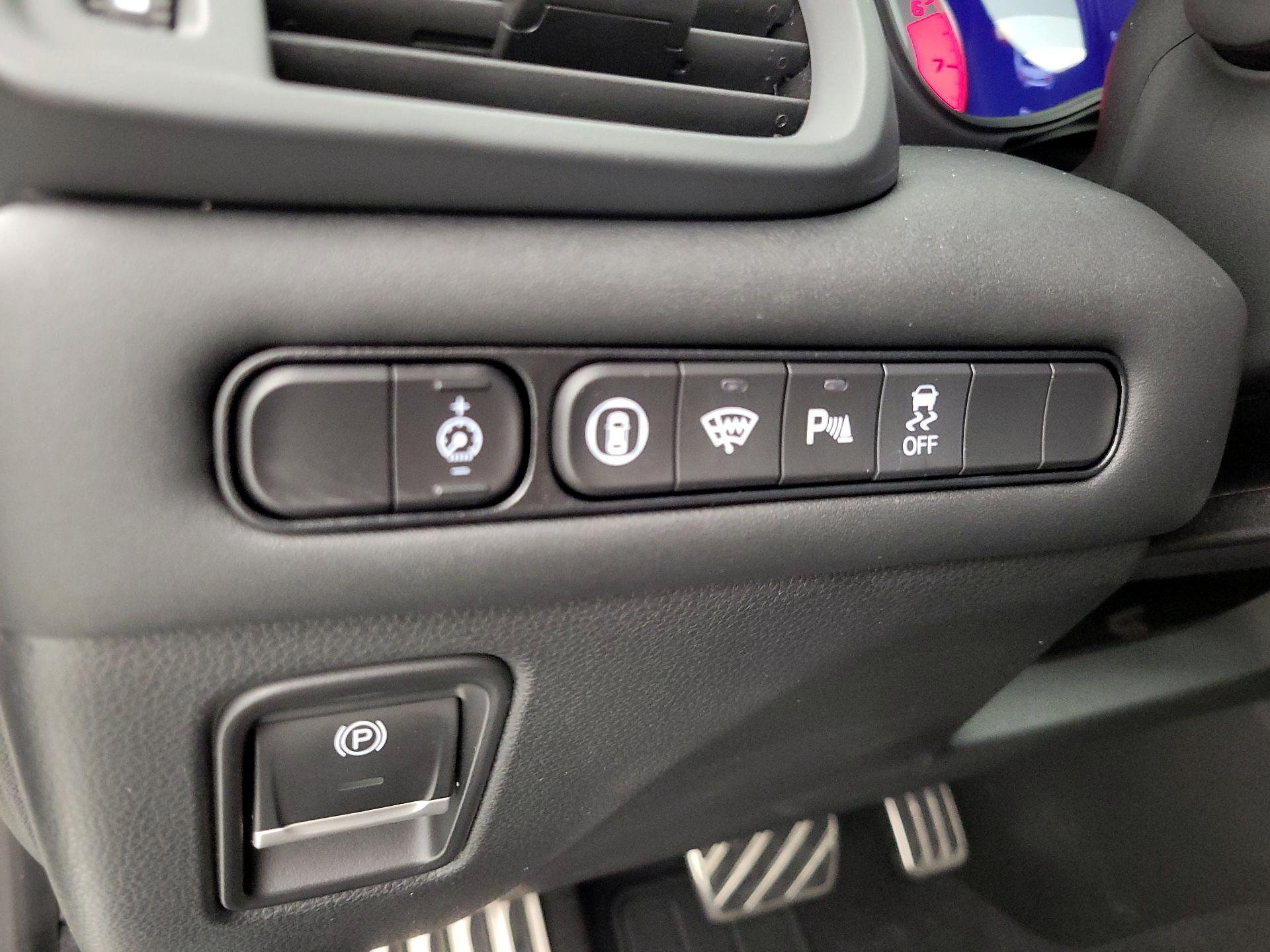 Thumbnail: 2023 Acura TLX - 13