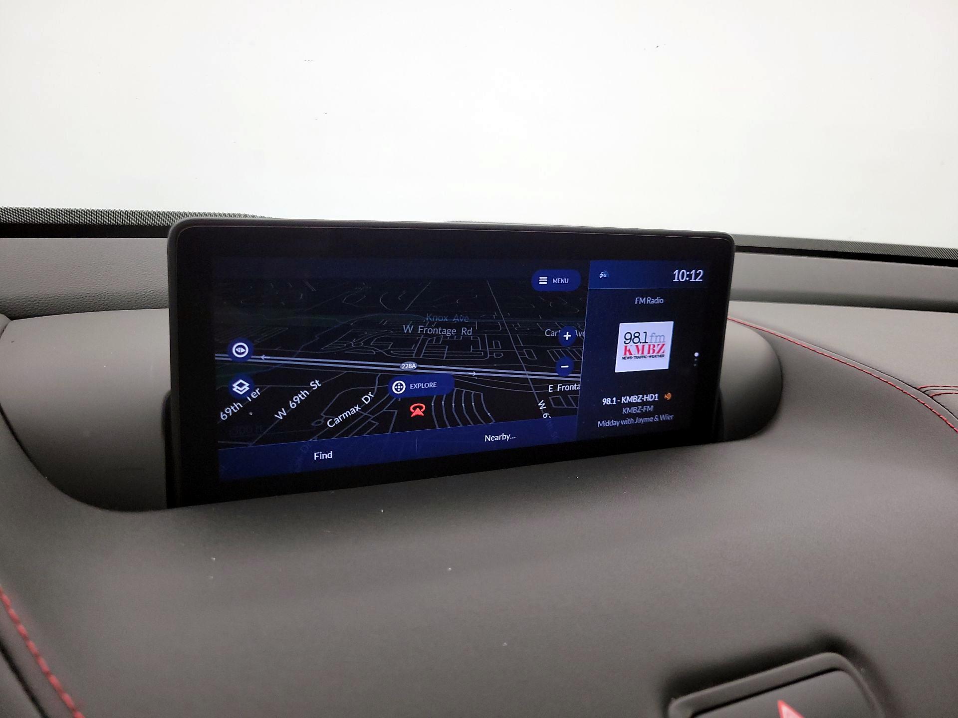 Thumbnail: 2023 Acura TLX - 14