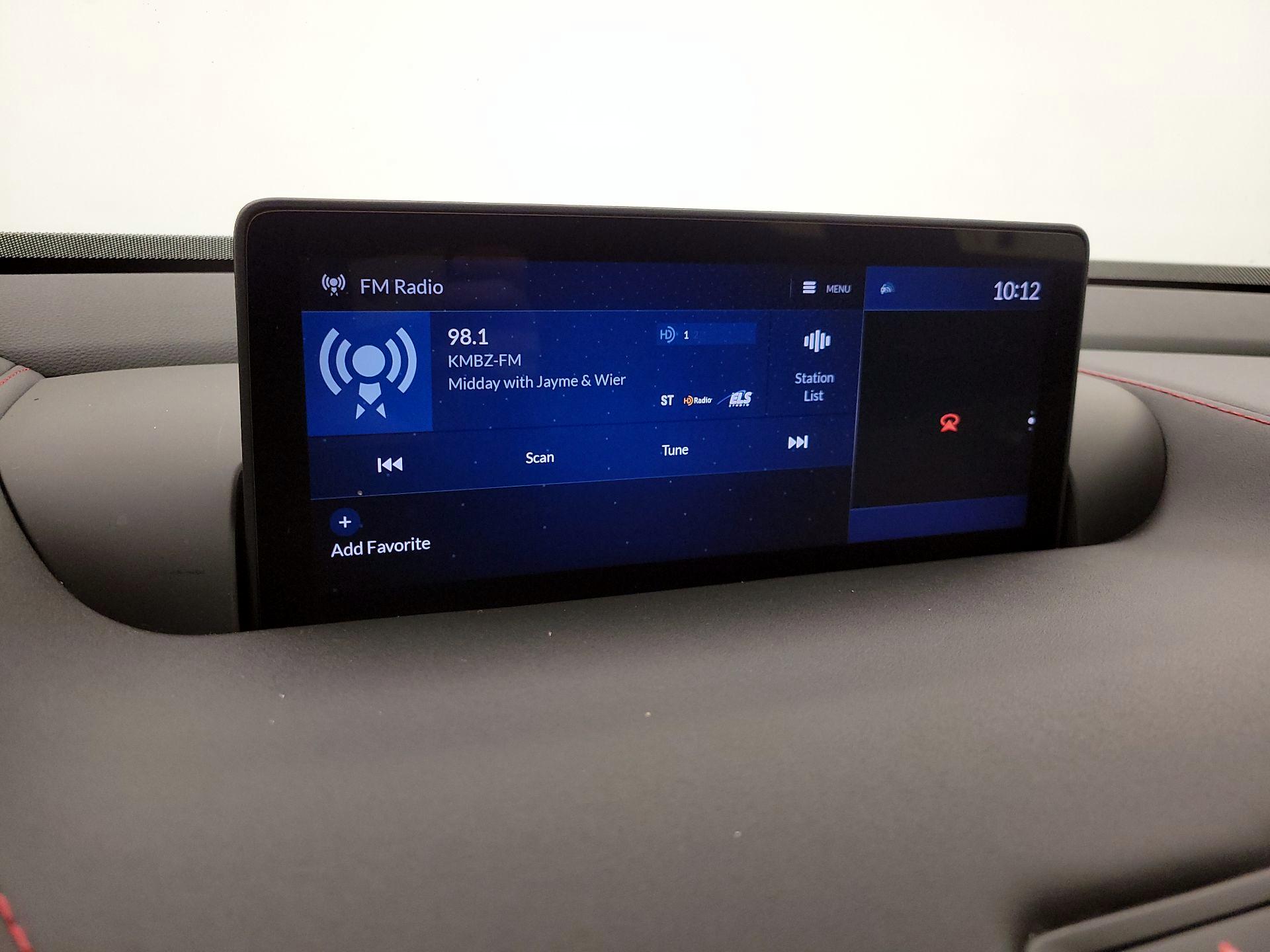 Thumbnail: 2023 Acura TLX - 16