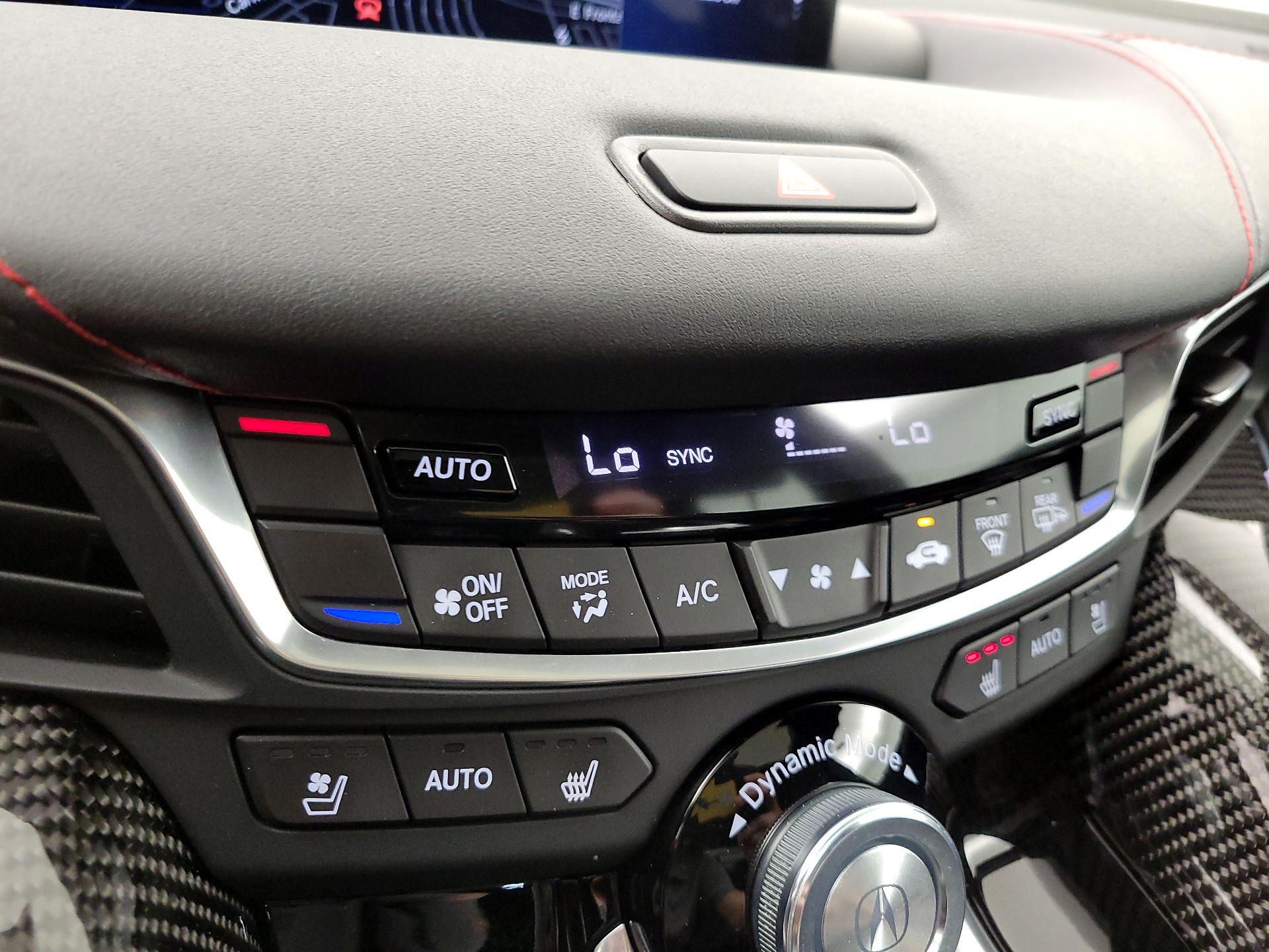 Thumbnail: 2023 Acura TLX - 17