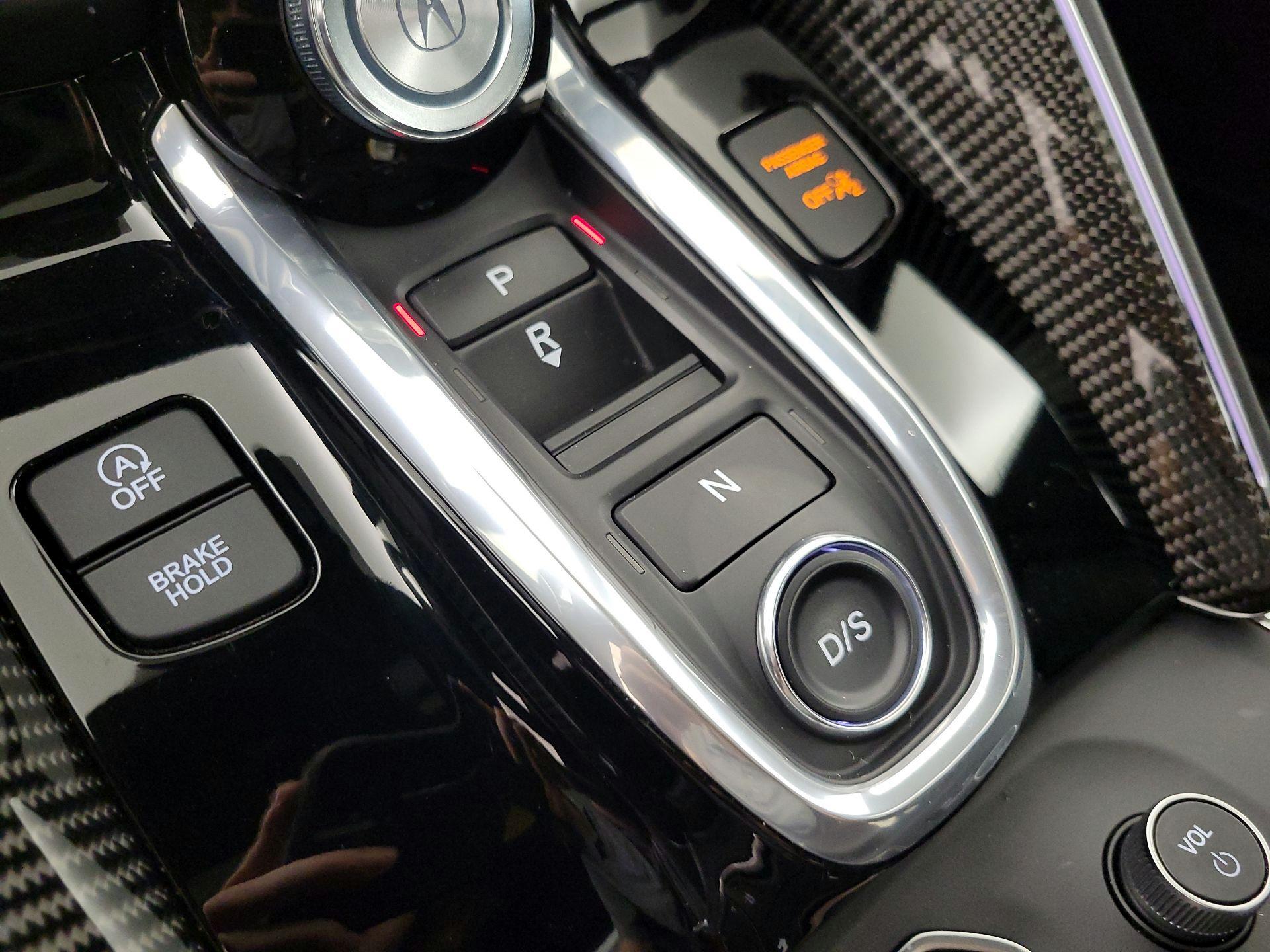 Thumbnail: 2023 Acura TLX - 18