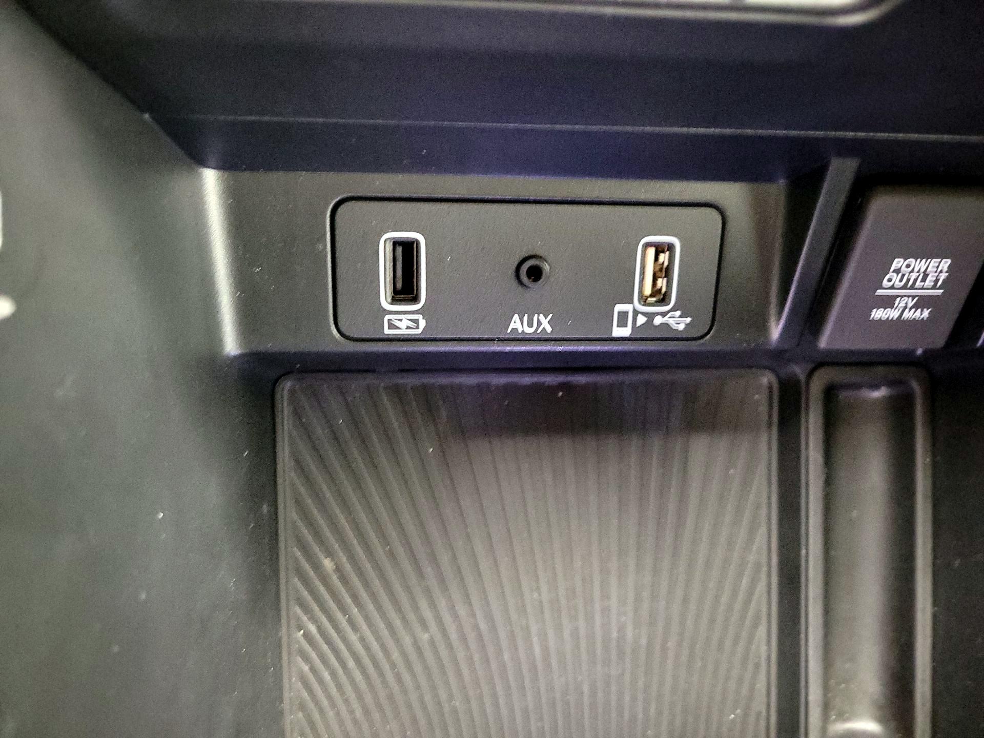 Thumbnail: 2023 Acura TLX - 19