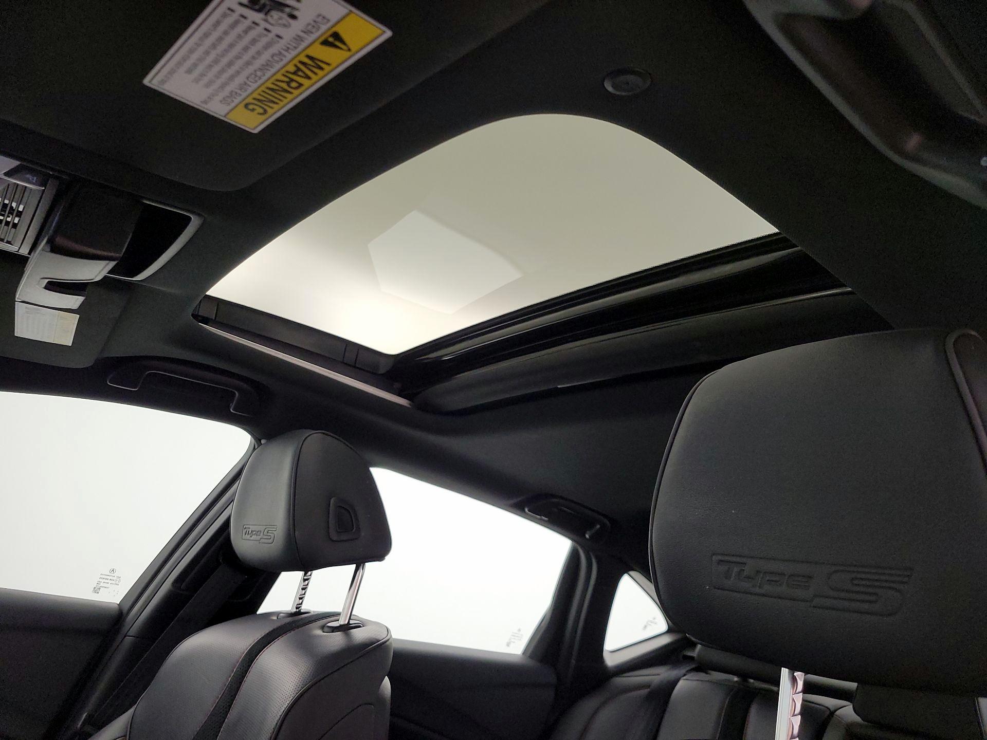 Thumbnail: 2023 Acura TLX - 20