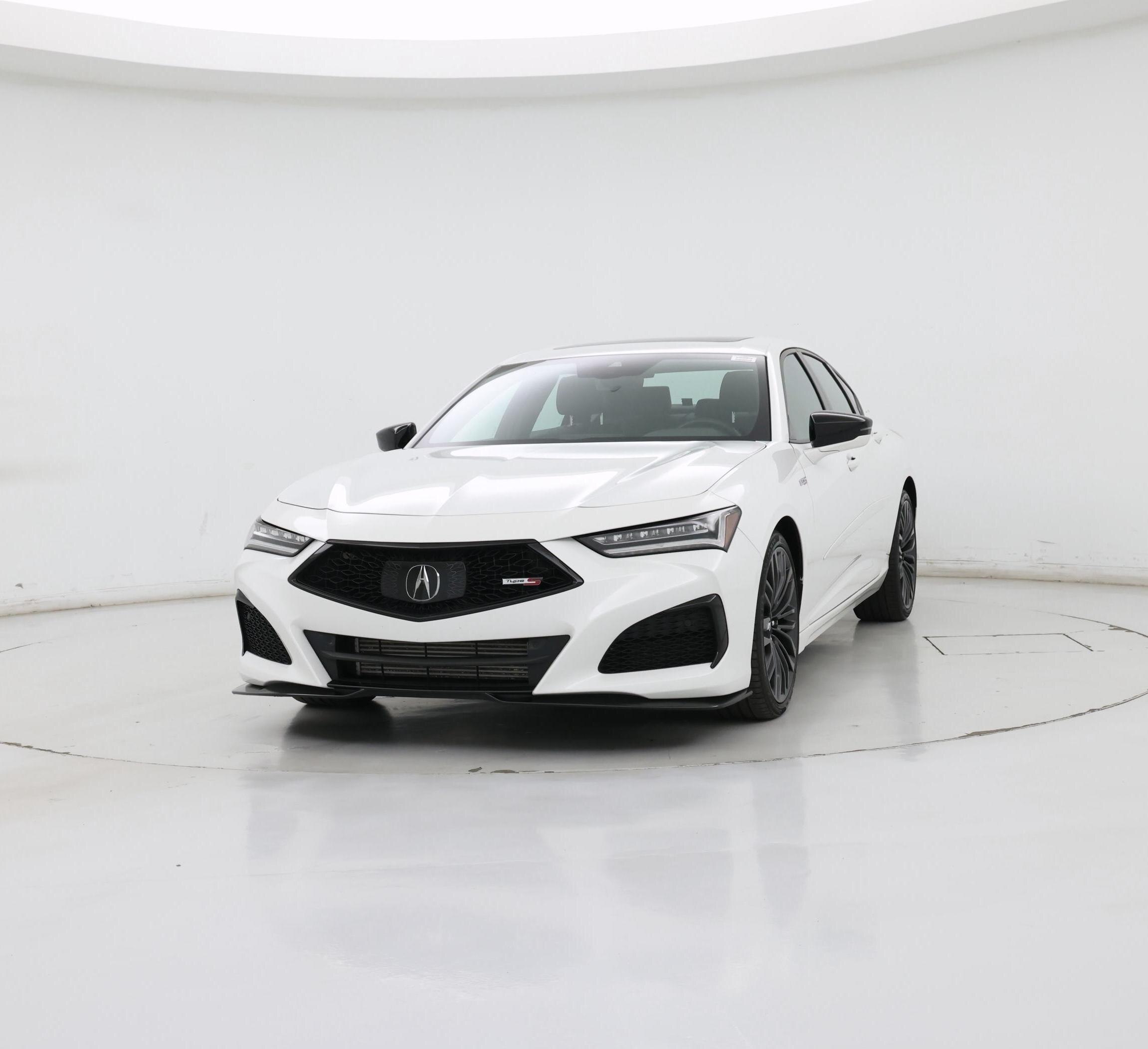 Thumbnail: 2023 Acura TLX - 4