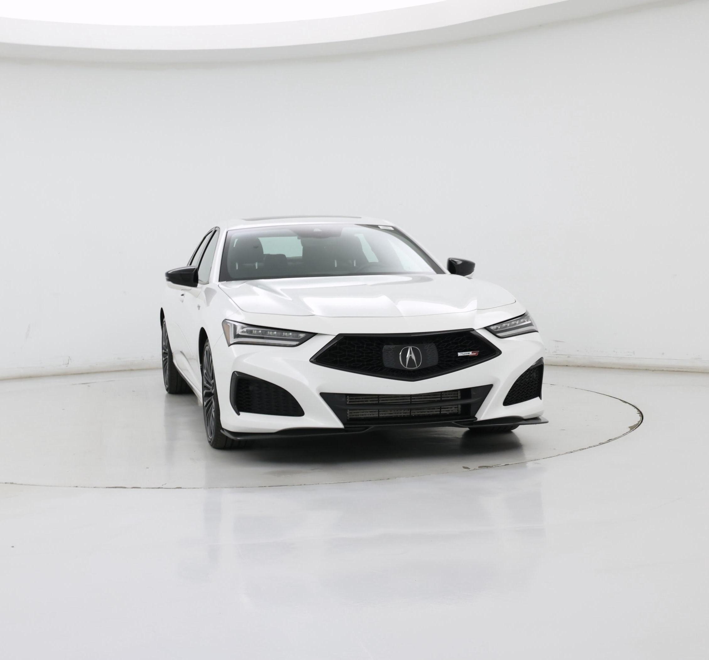 Thumbnail: 2023 Acura TLX - 5
