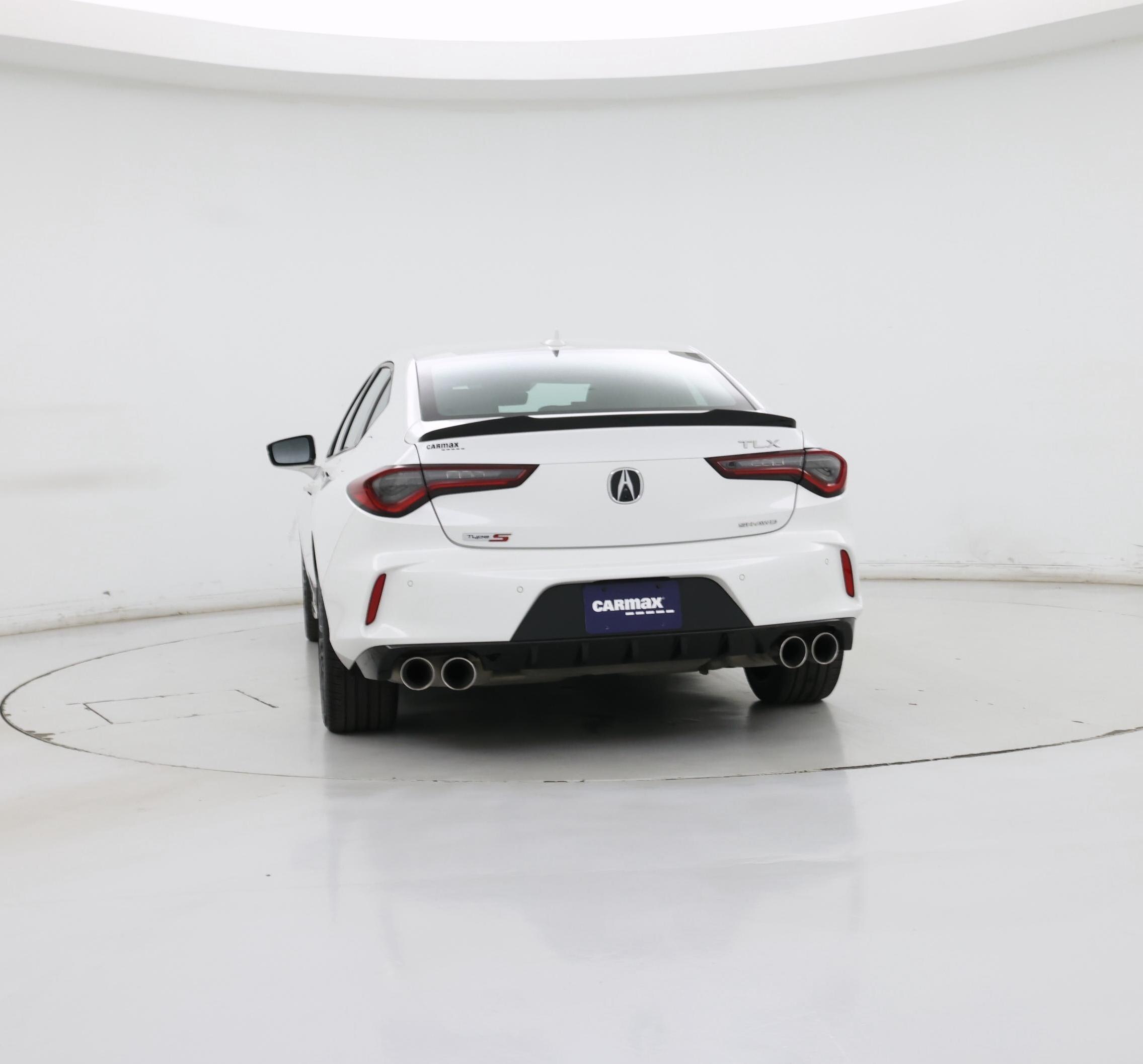 Thumbnail: 2023 Acura TLX - 6