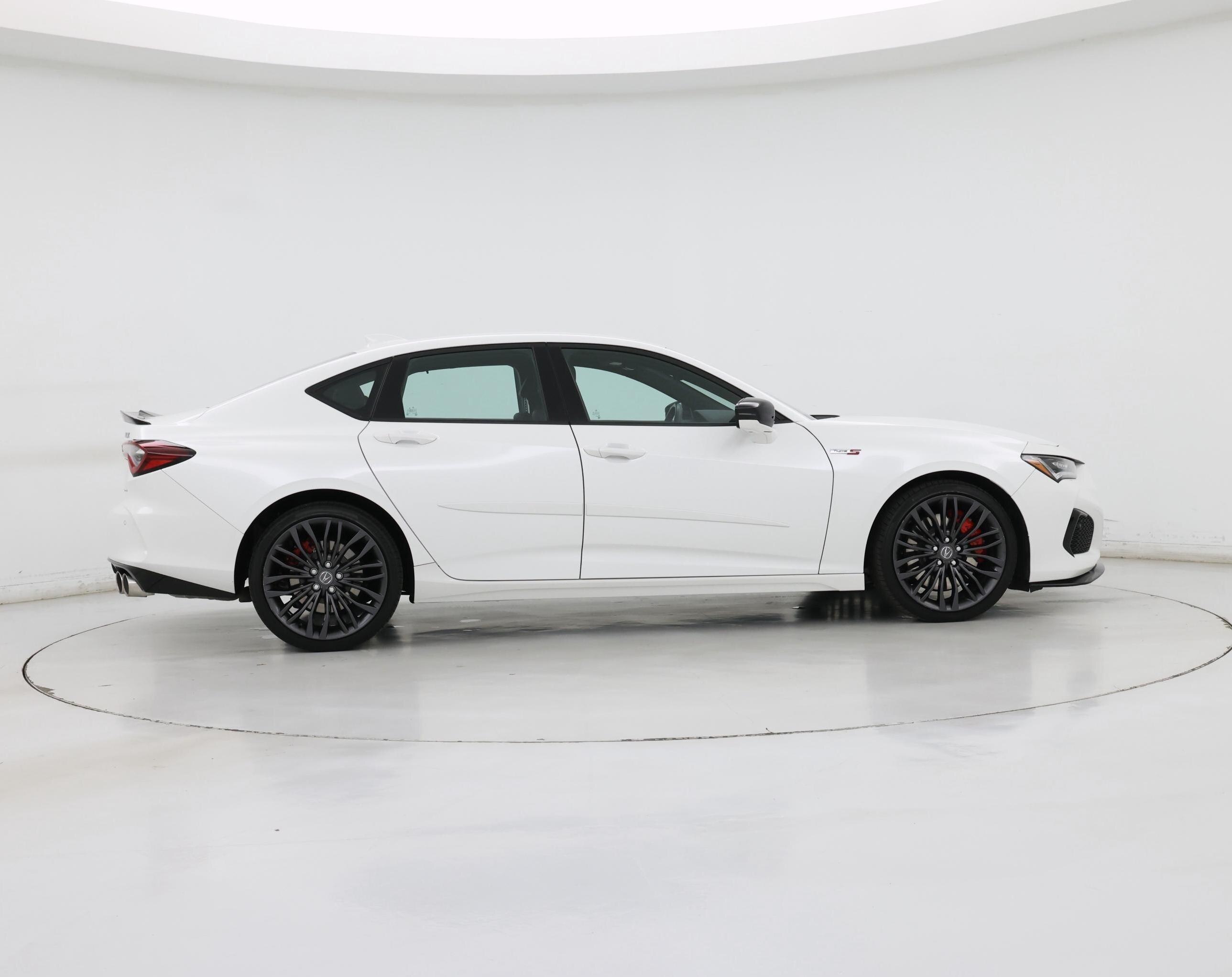 Thumbnail: 2023 Acura TLX - 7