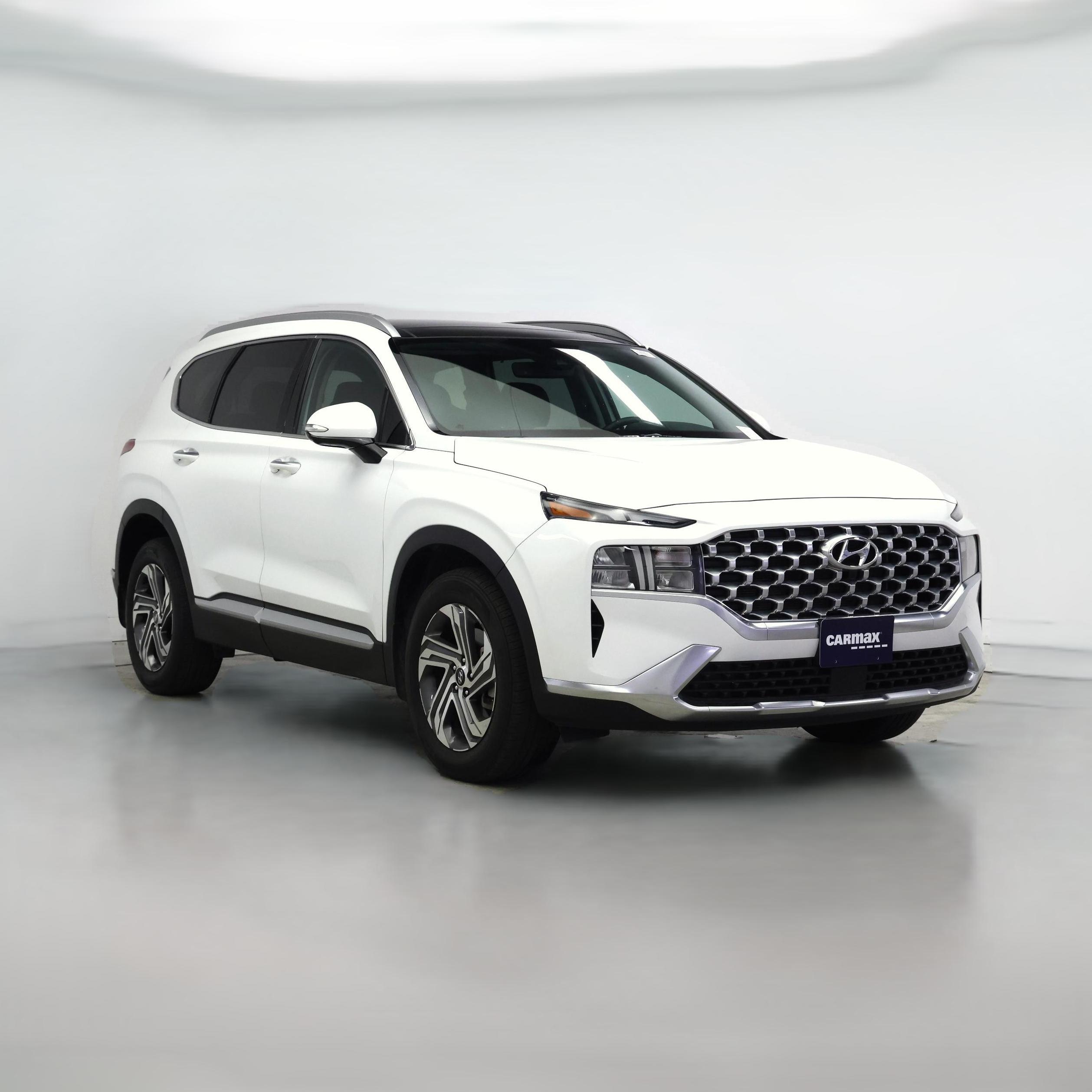 Thumbnail: 2023 Hyundai Santa Fe - 1