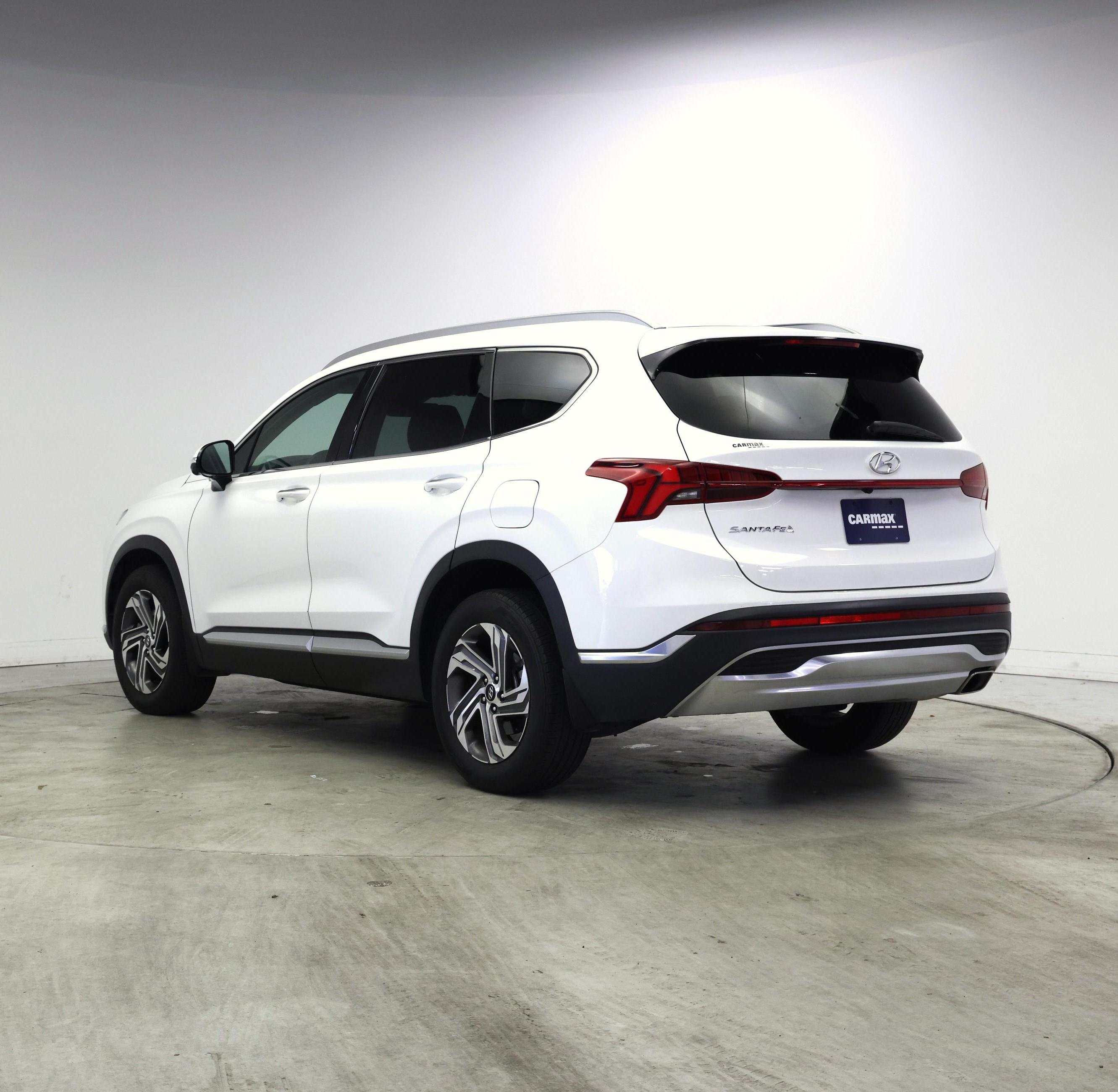 Thumbnail: 2023 Hyundai Santa Fe - 2