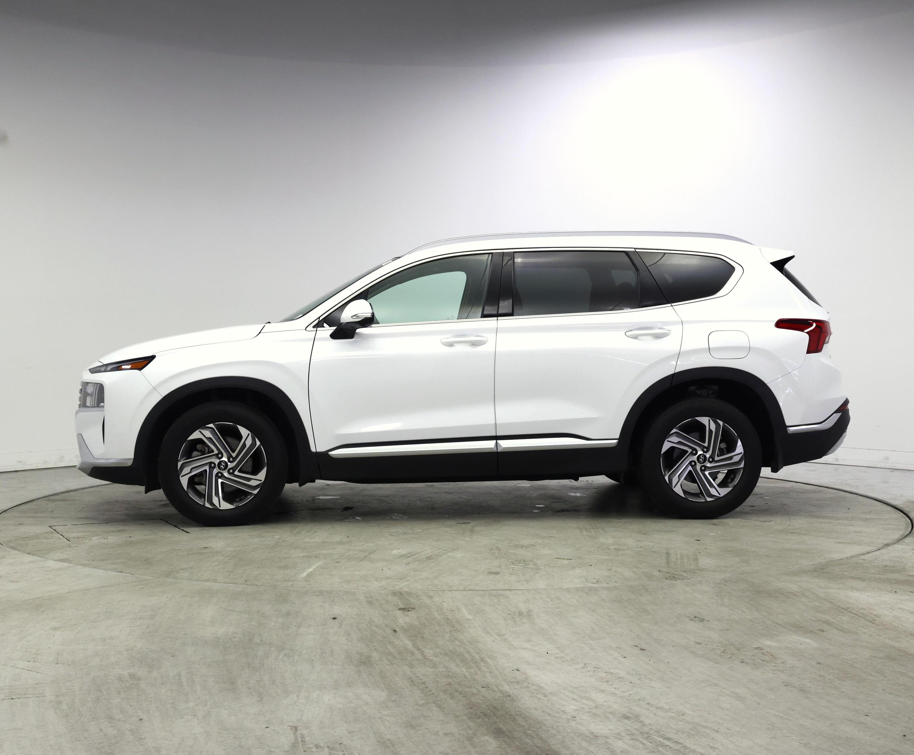 Thumbnail: 2023 Hyundai Santa Fe - 3