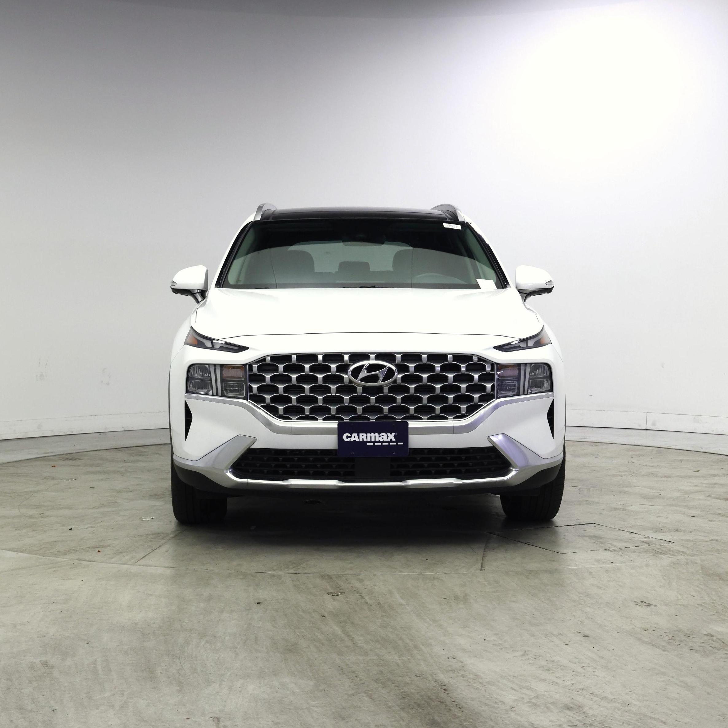 Thumbnail: 2023 Hyundai Santa Fe - 5