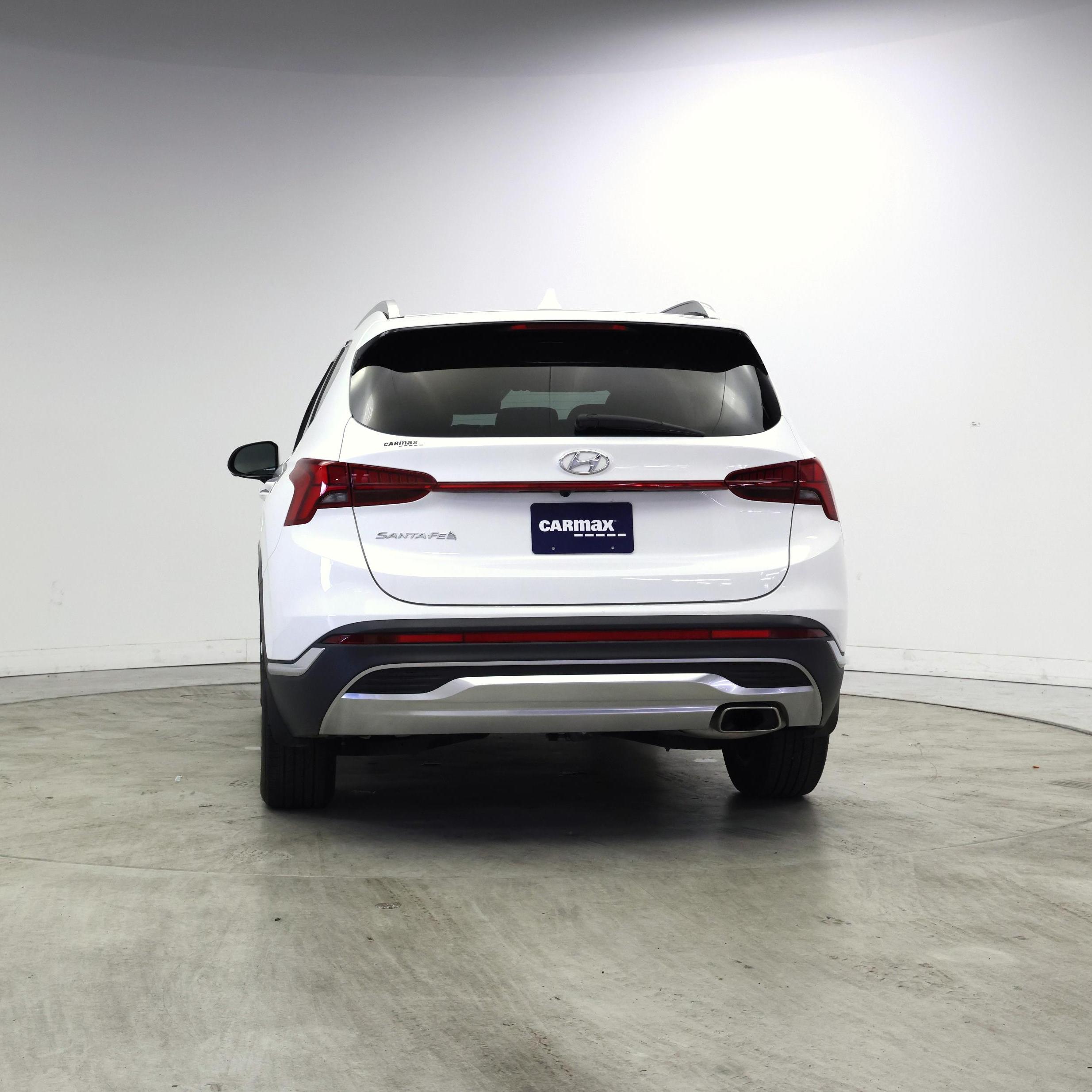 Thumbnail: 2023 Hyundai Santa Fe - 6