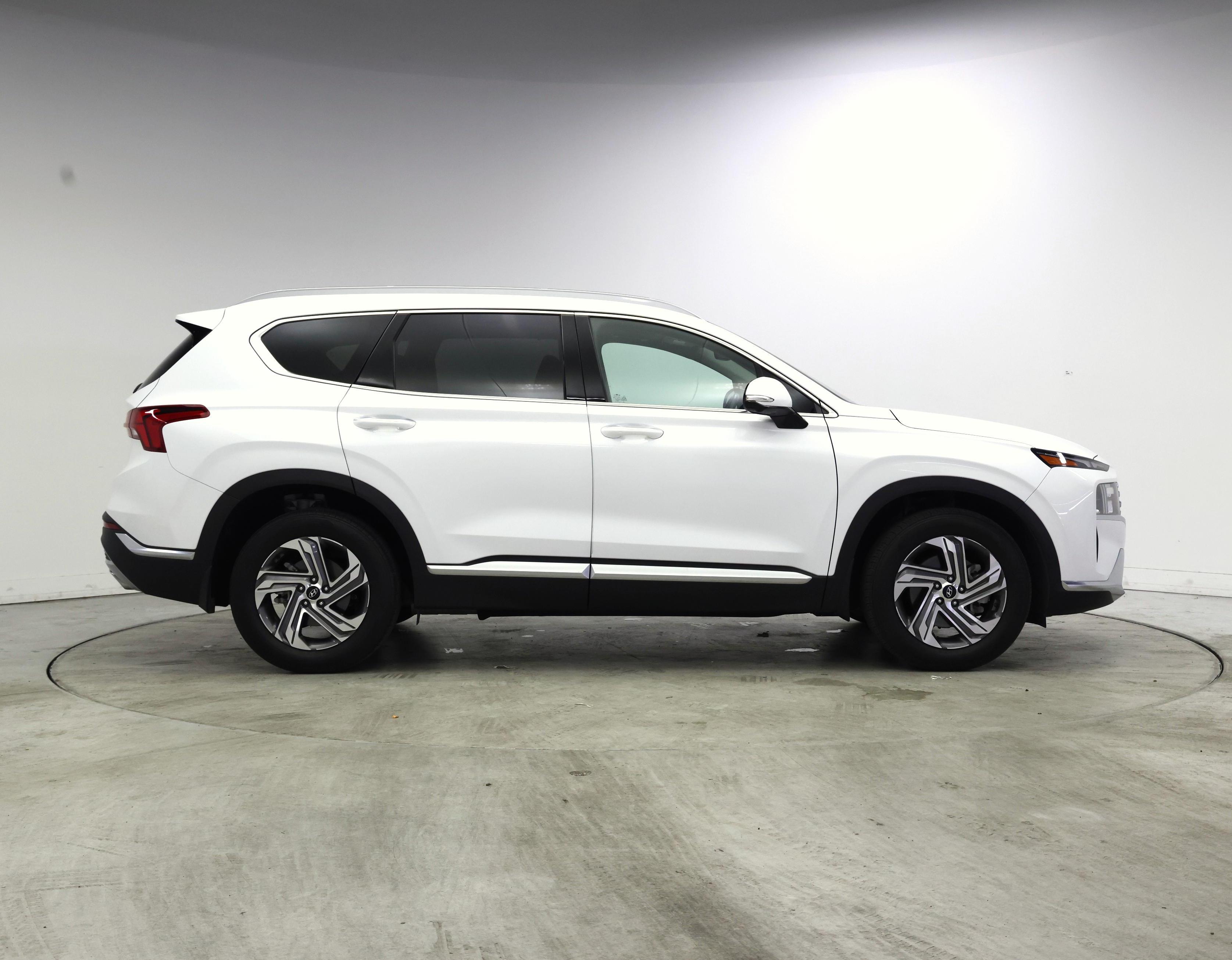 Thumbnail: 2023 Hyundai Santa Fe - 7