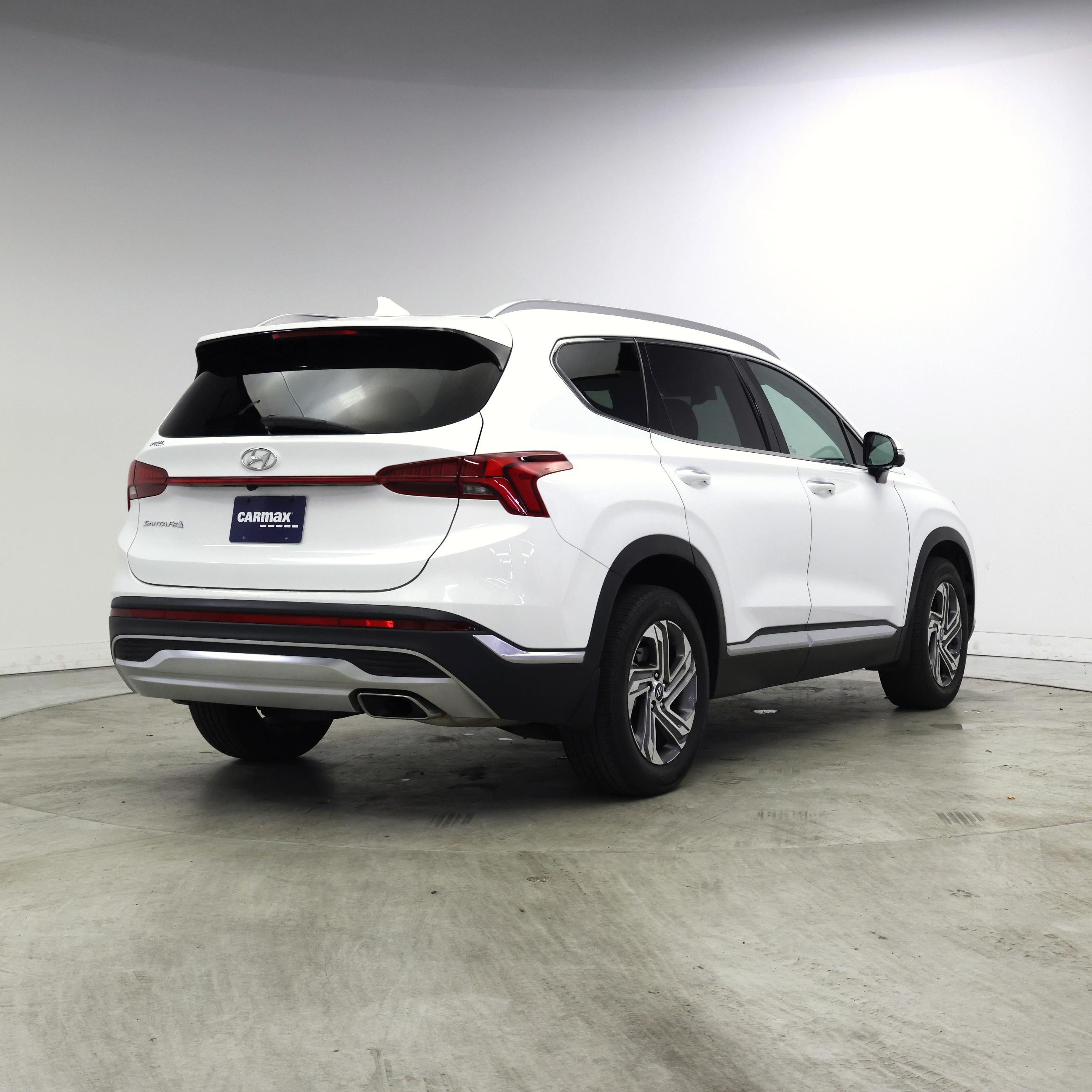 Thumbnail: 2023 Hyundai Santa Fe - 8