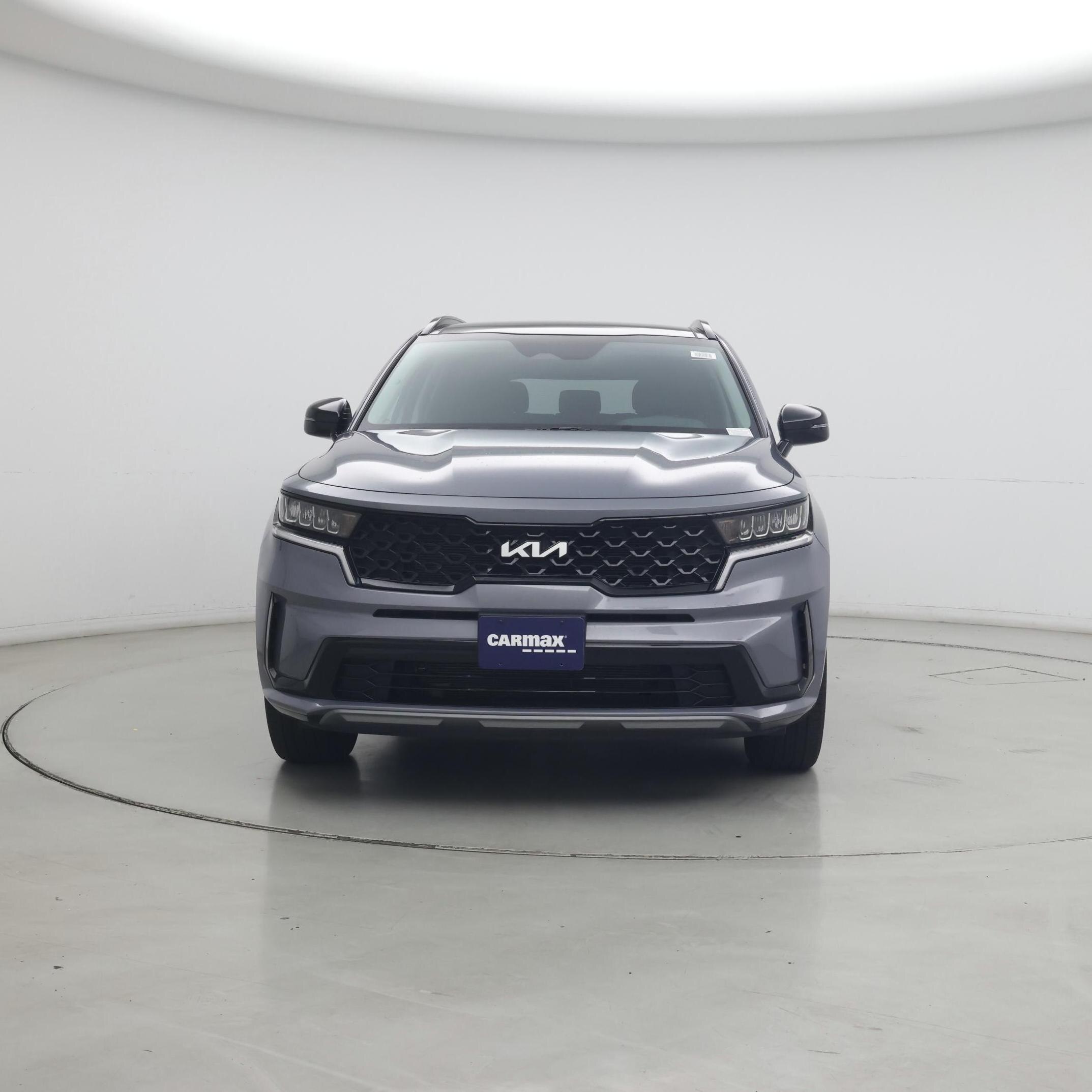 Thumbnail: 2023 Kia Sorento - 5