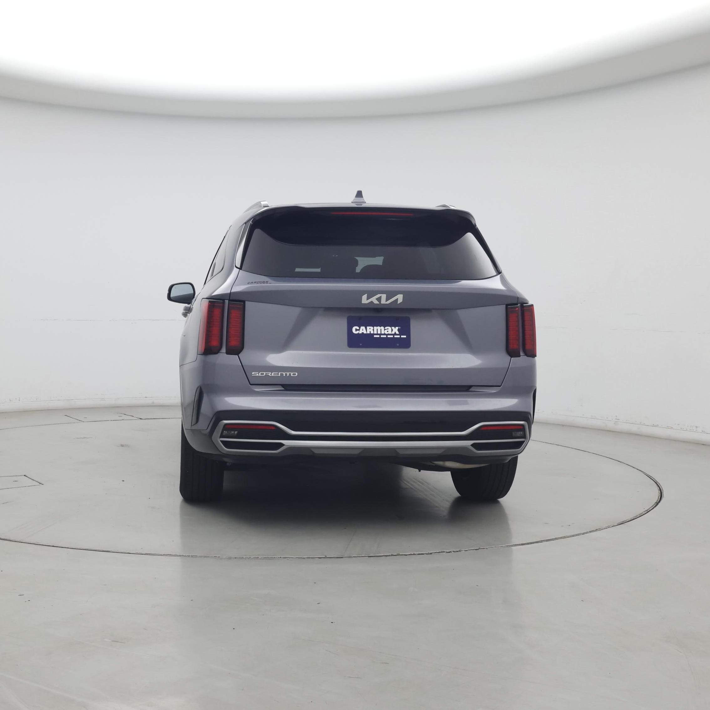 Thumbnail: 2023 Kia Sorento - 6